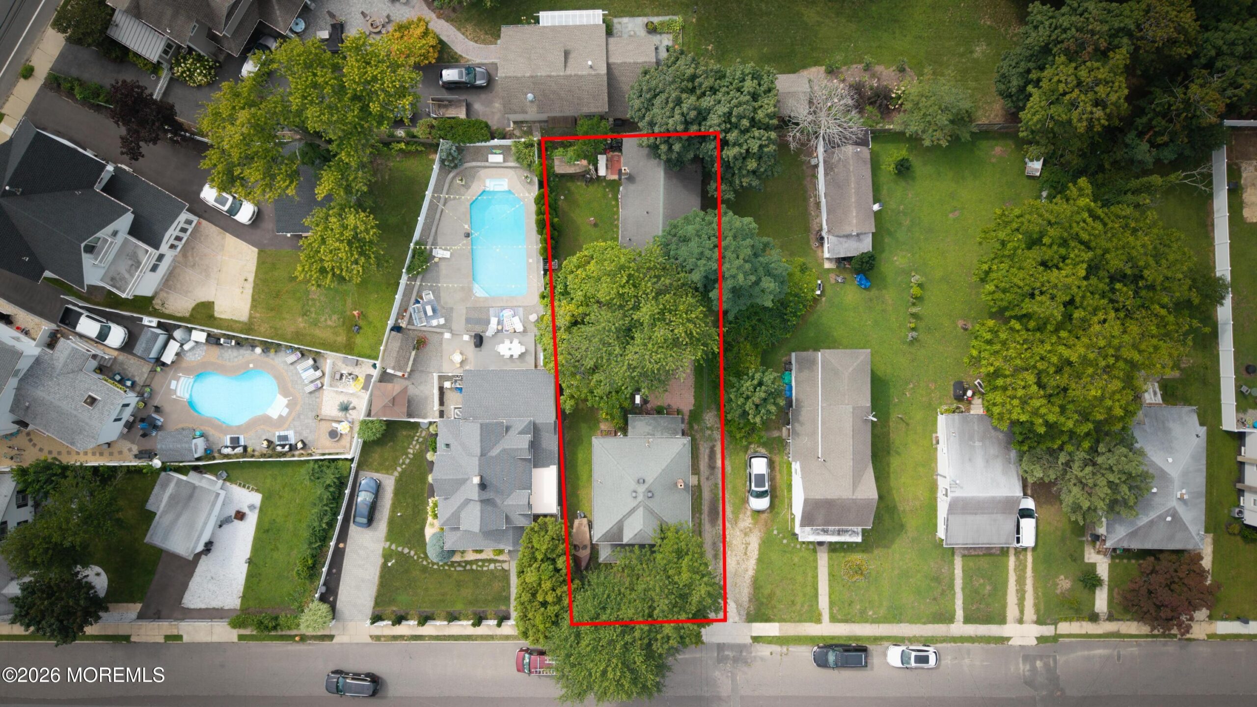 1108 Trenton Avenue, Point Pleasant, NJ, 08742