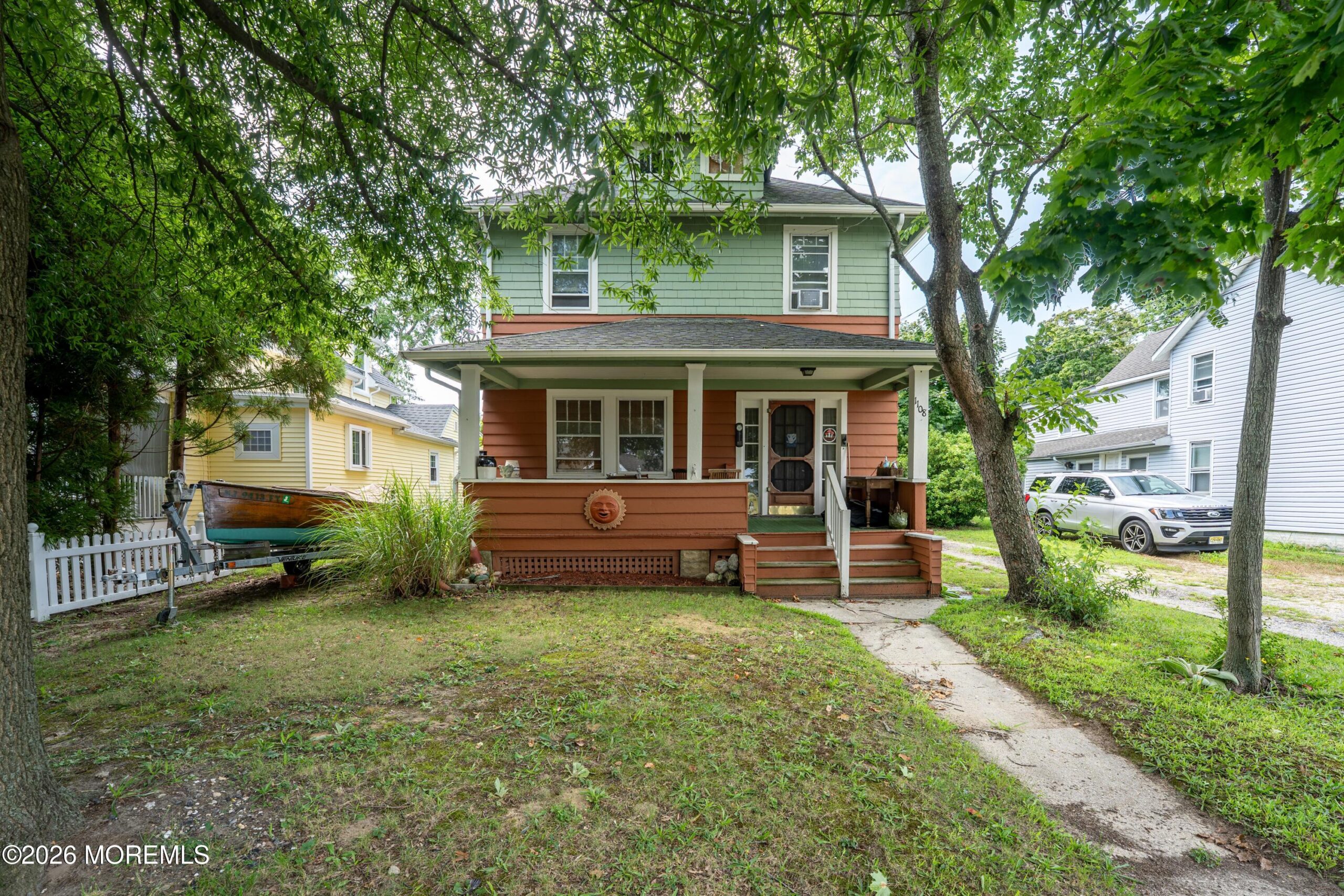 1108 Trenton Avenue, Point Pleasant, NJ, 08742 image 10