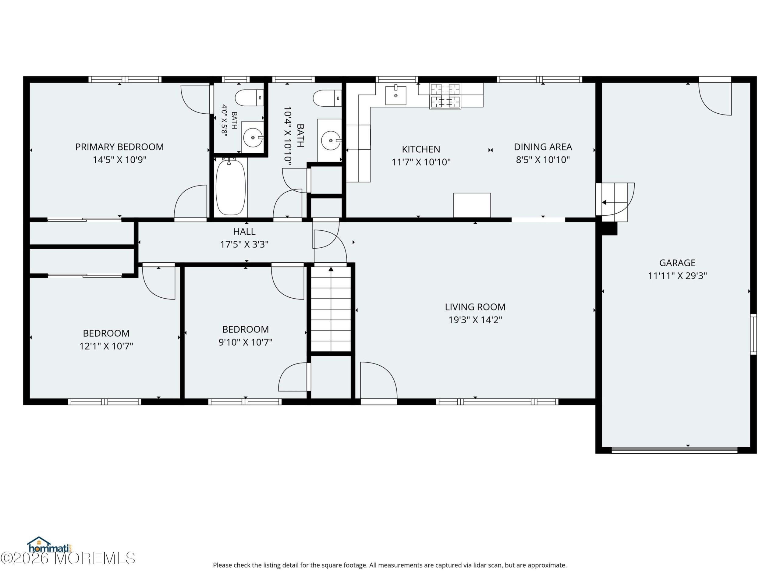 1118 Longboat Avenue, Beachwood, NJ, 08722 image 34