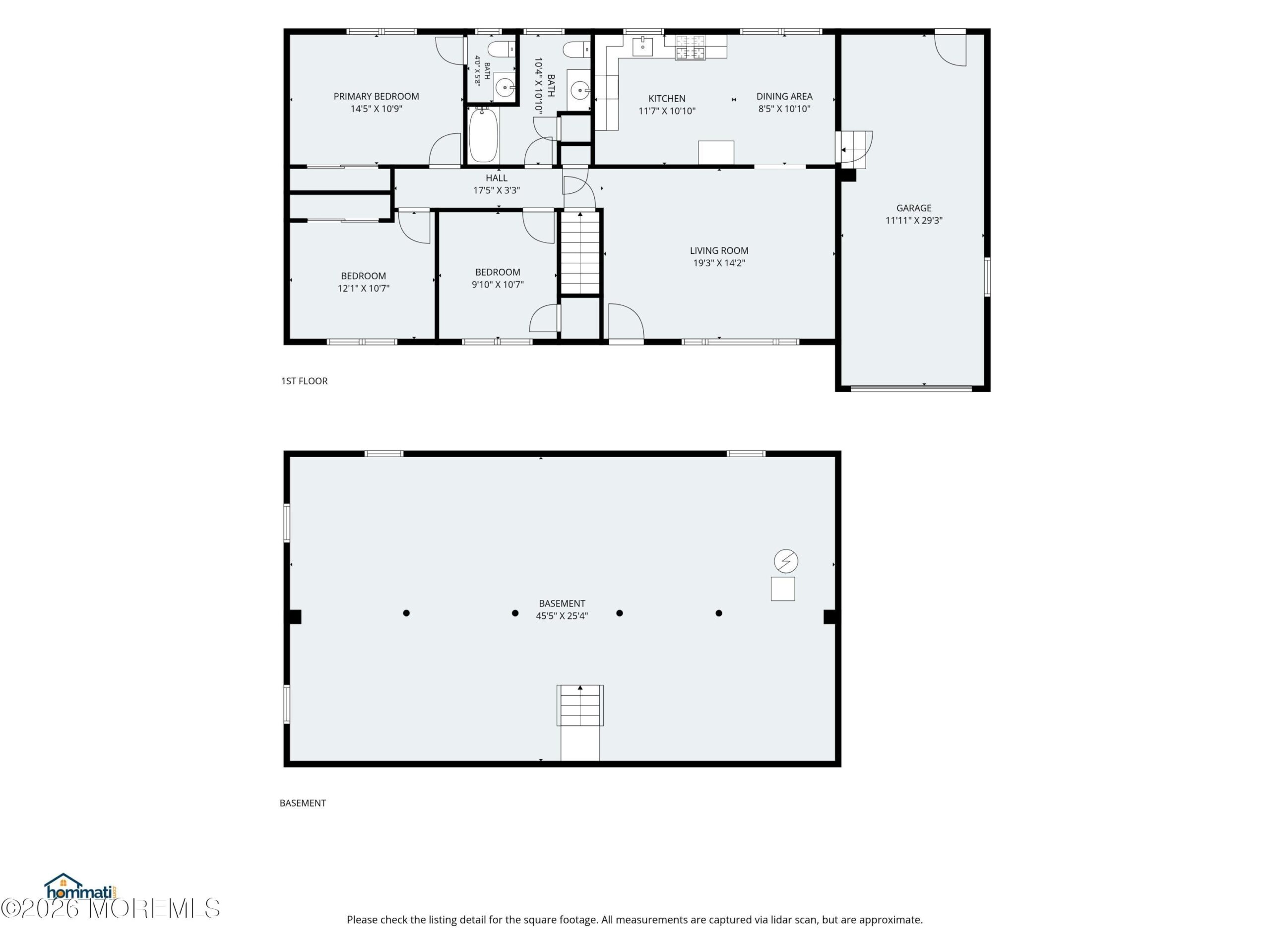 1118 Longboat Avenue, Beachwood, NJ, 08722 image 33