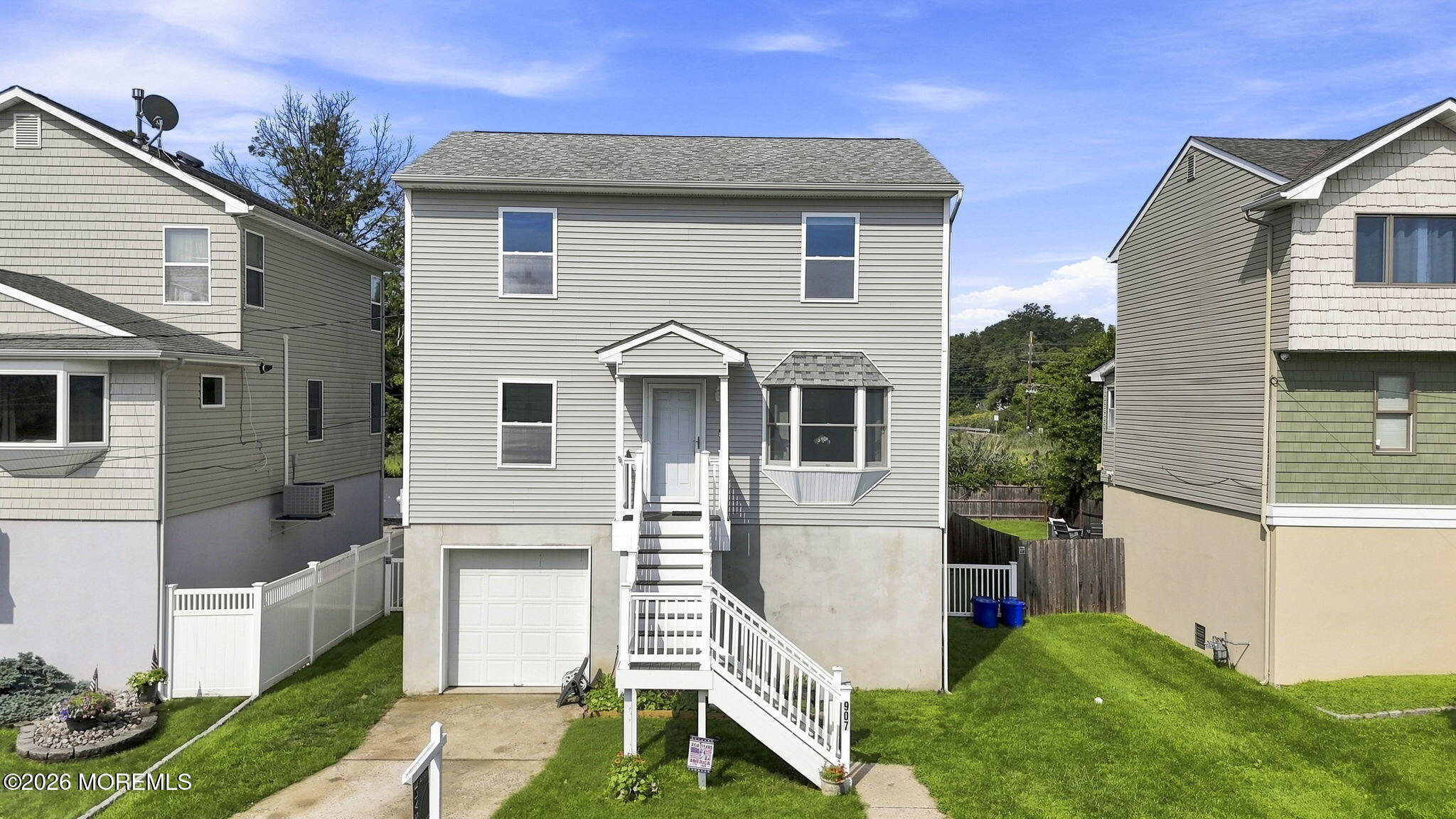 907 Harris Avenue, Keyport, NJ, 07735 image 74
