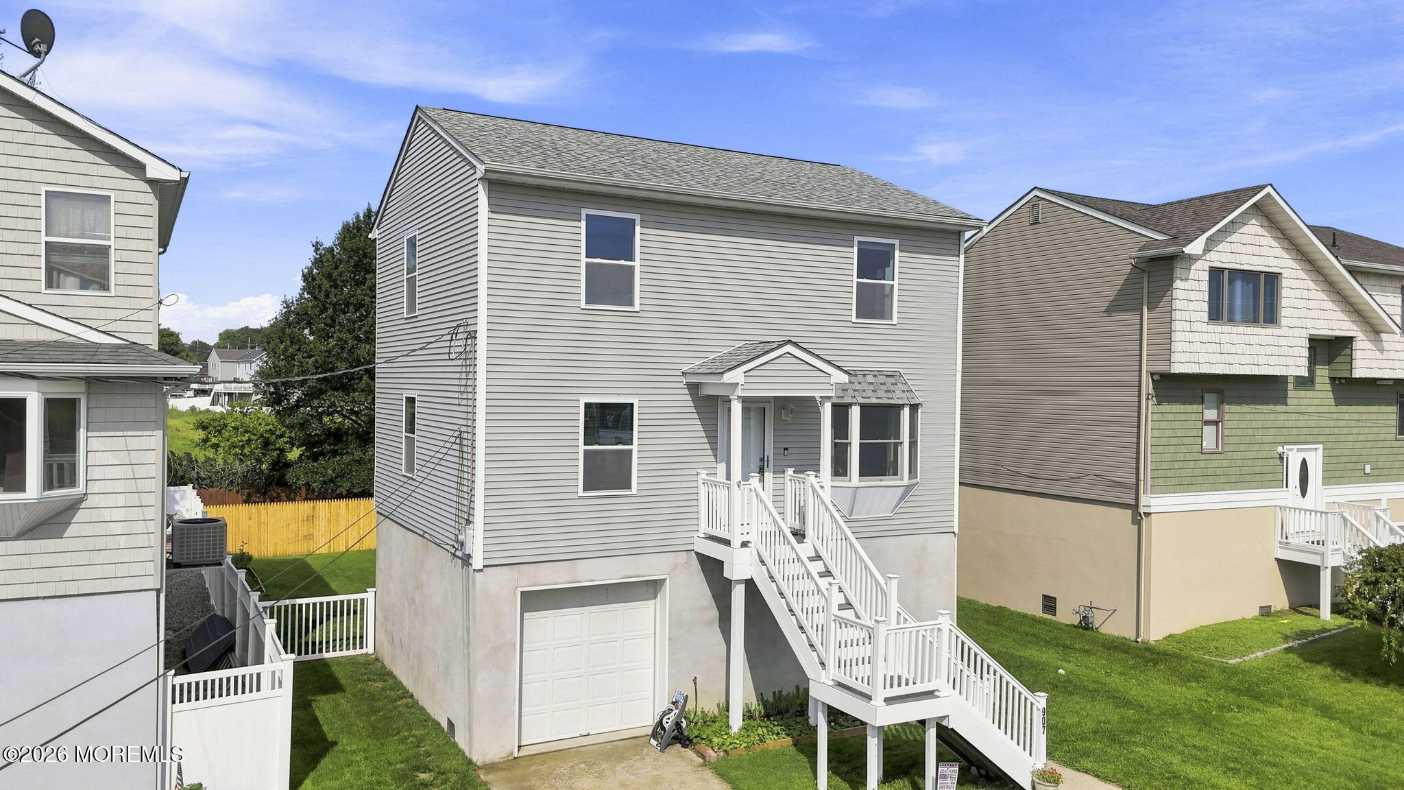 907 Harris Avenue, Keyport, NJ, 07735 image 75