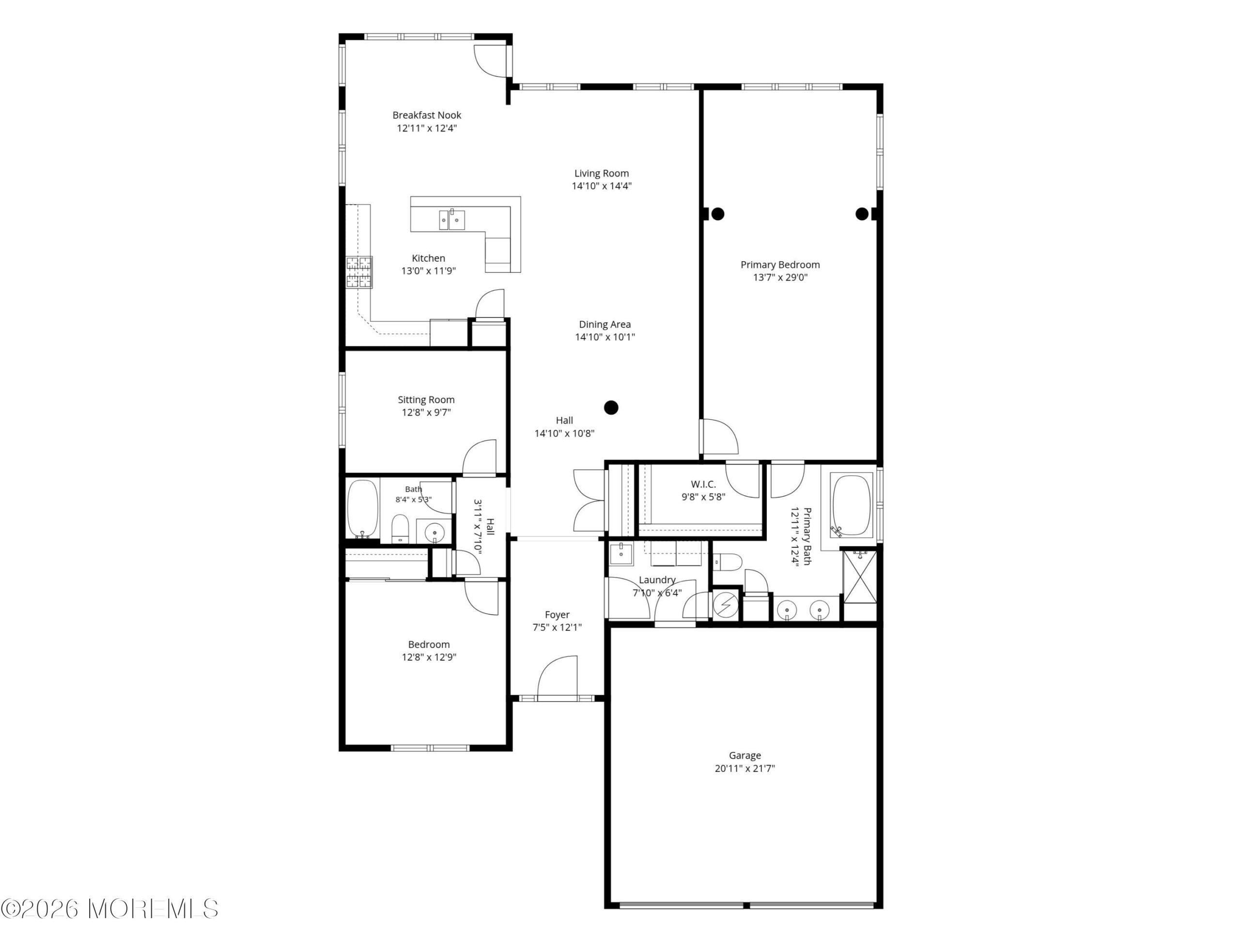 16 Bay Hill Road, Jackson, NJ, 08527 image 7