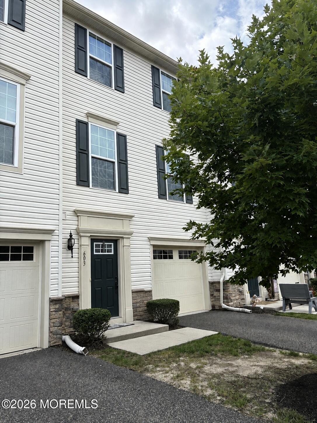 603 Mississippi Street 803, Toms River, NJ, 08755
