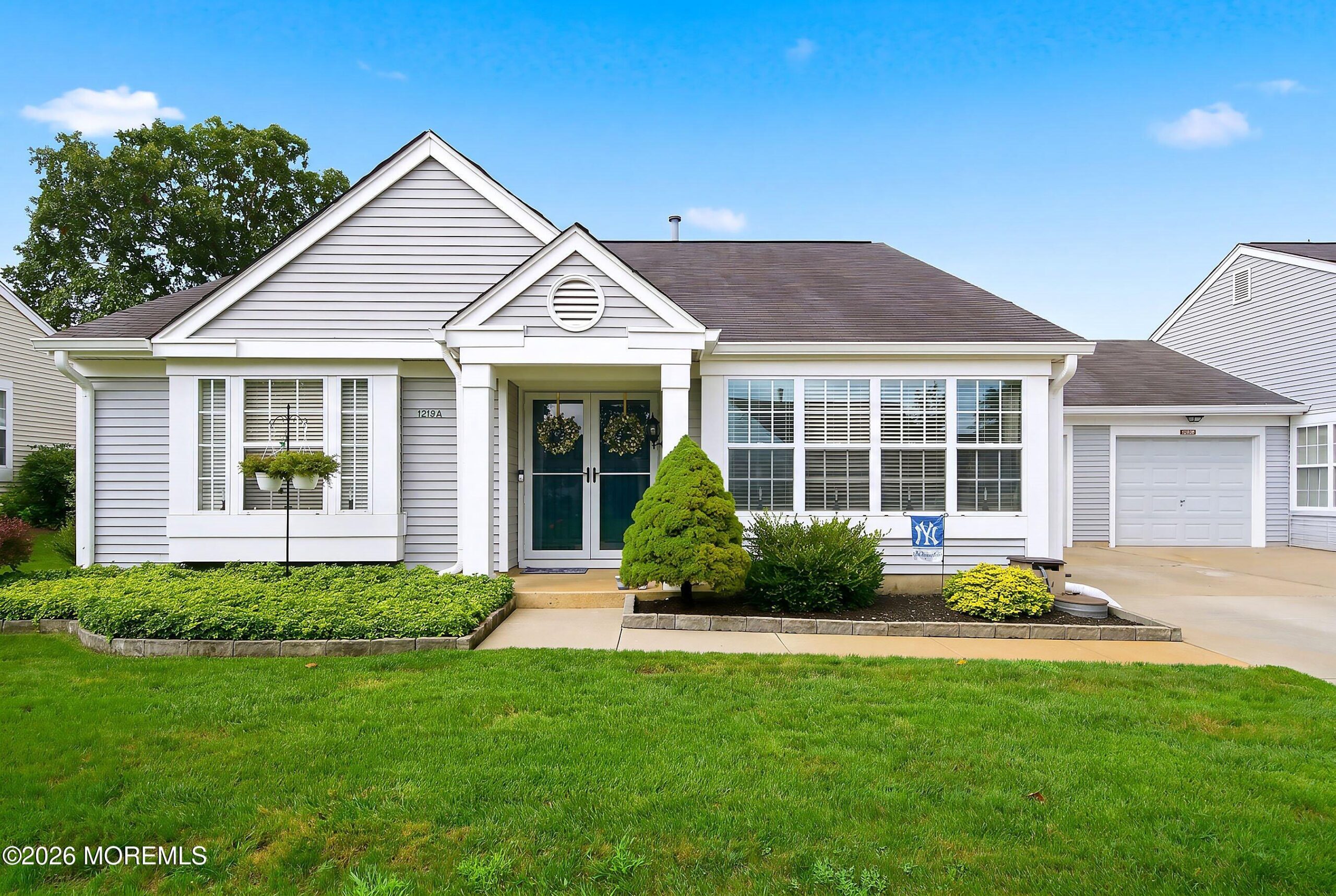 1219A Thornbury Lane A, Manchester, NJ, 08759