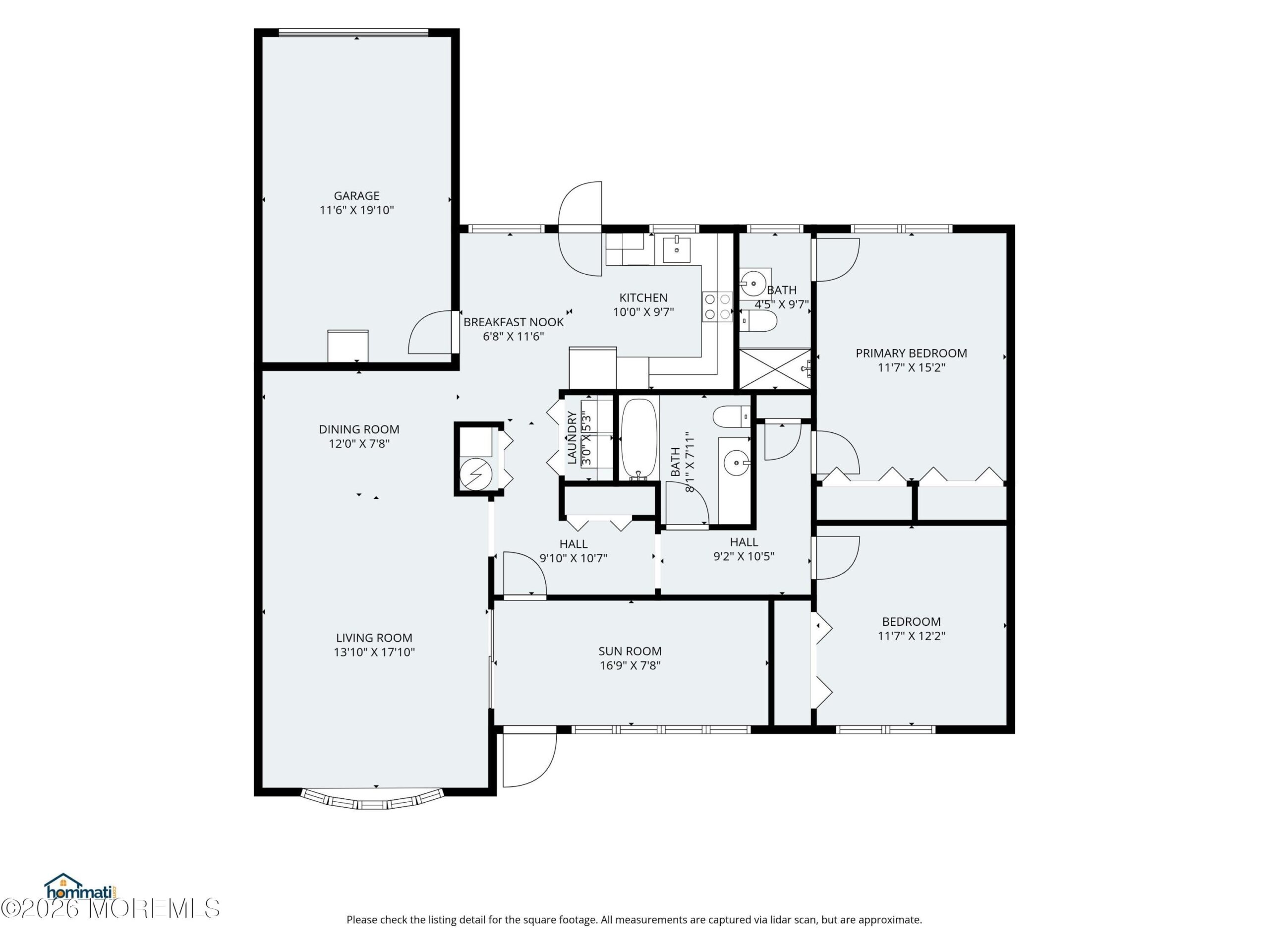 995 Argyll Circle B, Lakewood, NJ, 08701 image 32