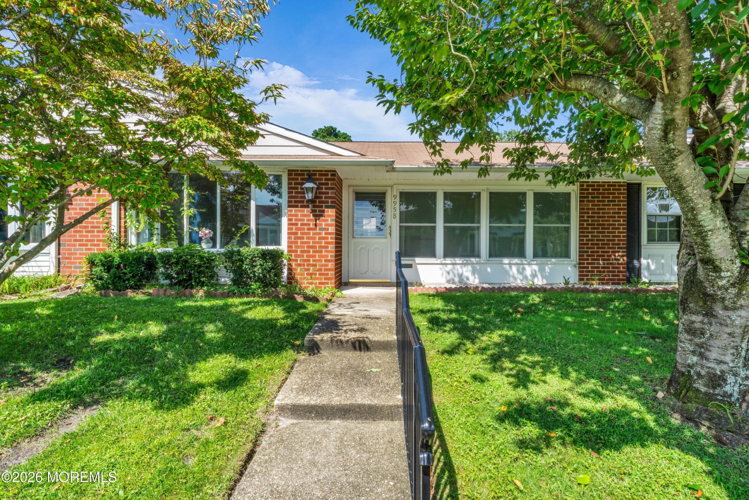 995 Argyll Circle B, Lakewood, NJ, 08701