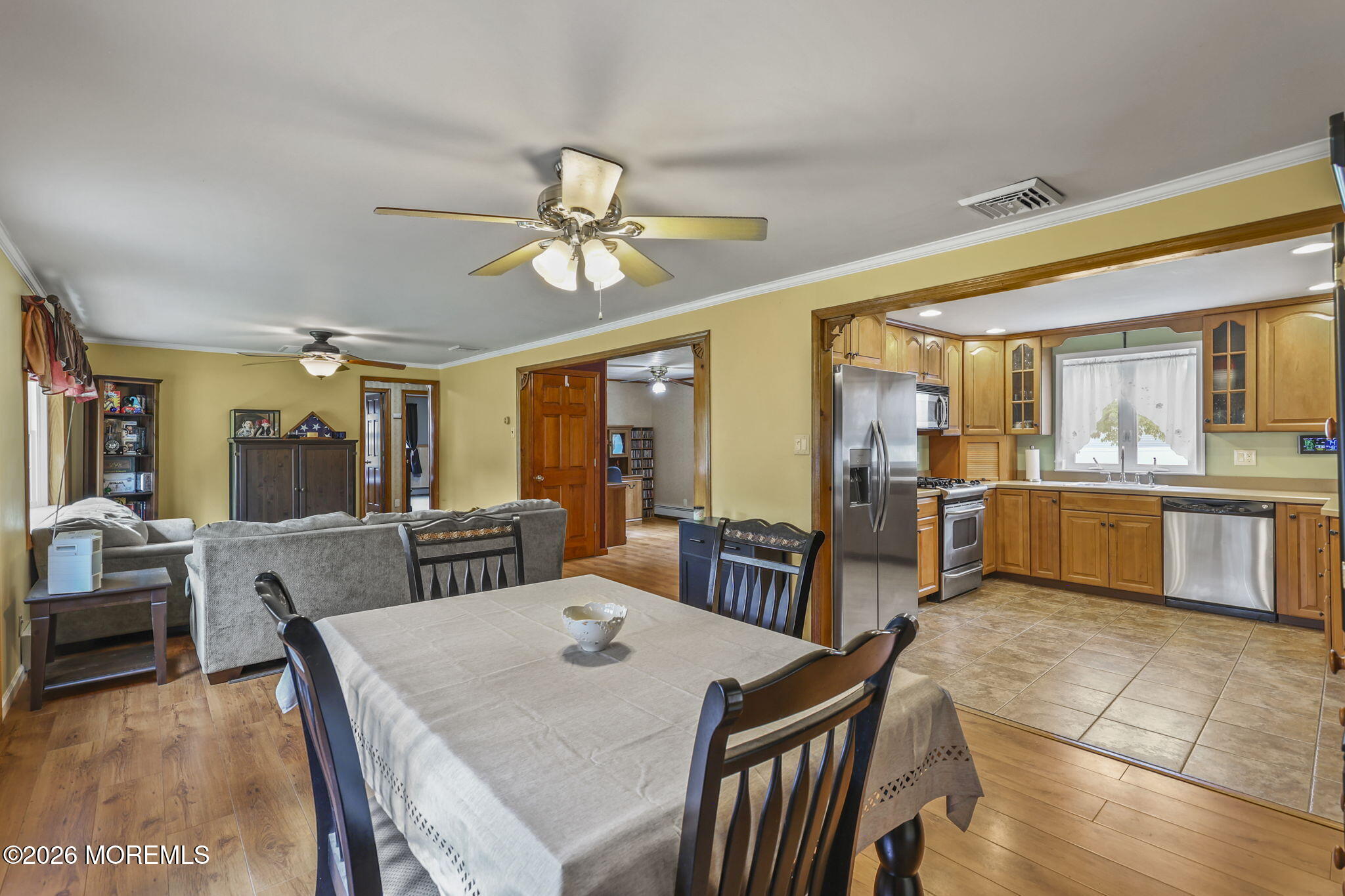67 Crest Drive, Howell, NJ, 07731 image 17