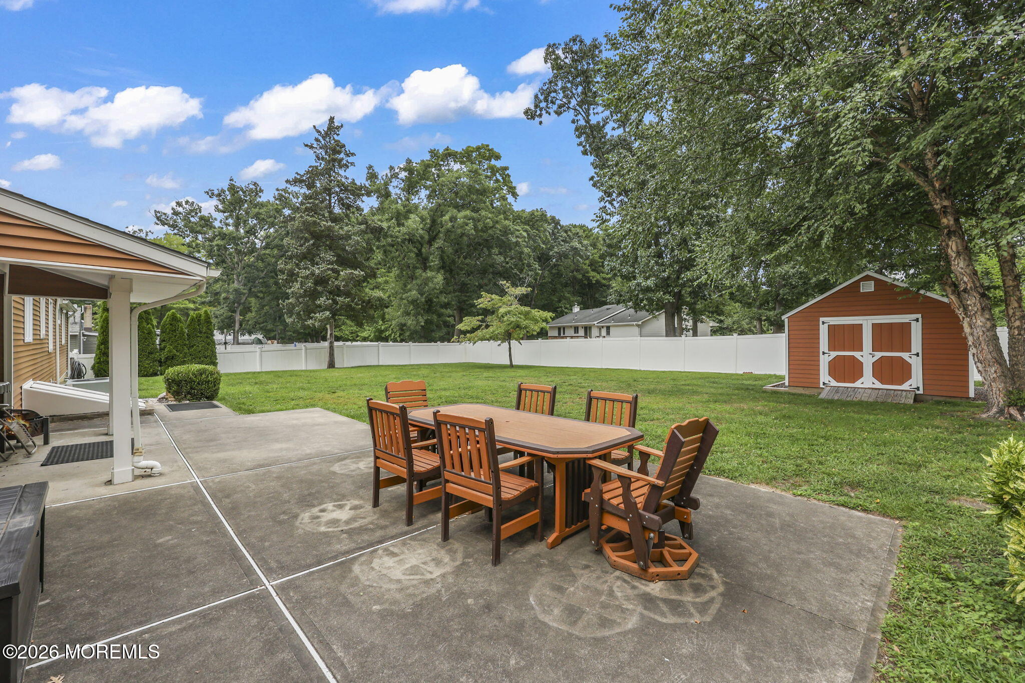 67 Crest Drive, Howell, NJ, 07731 image 35