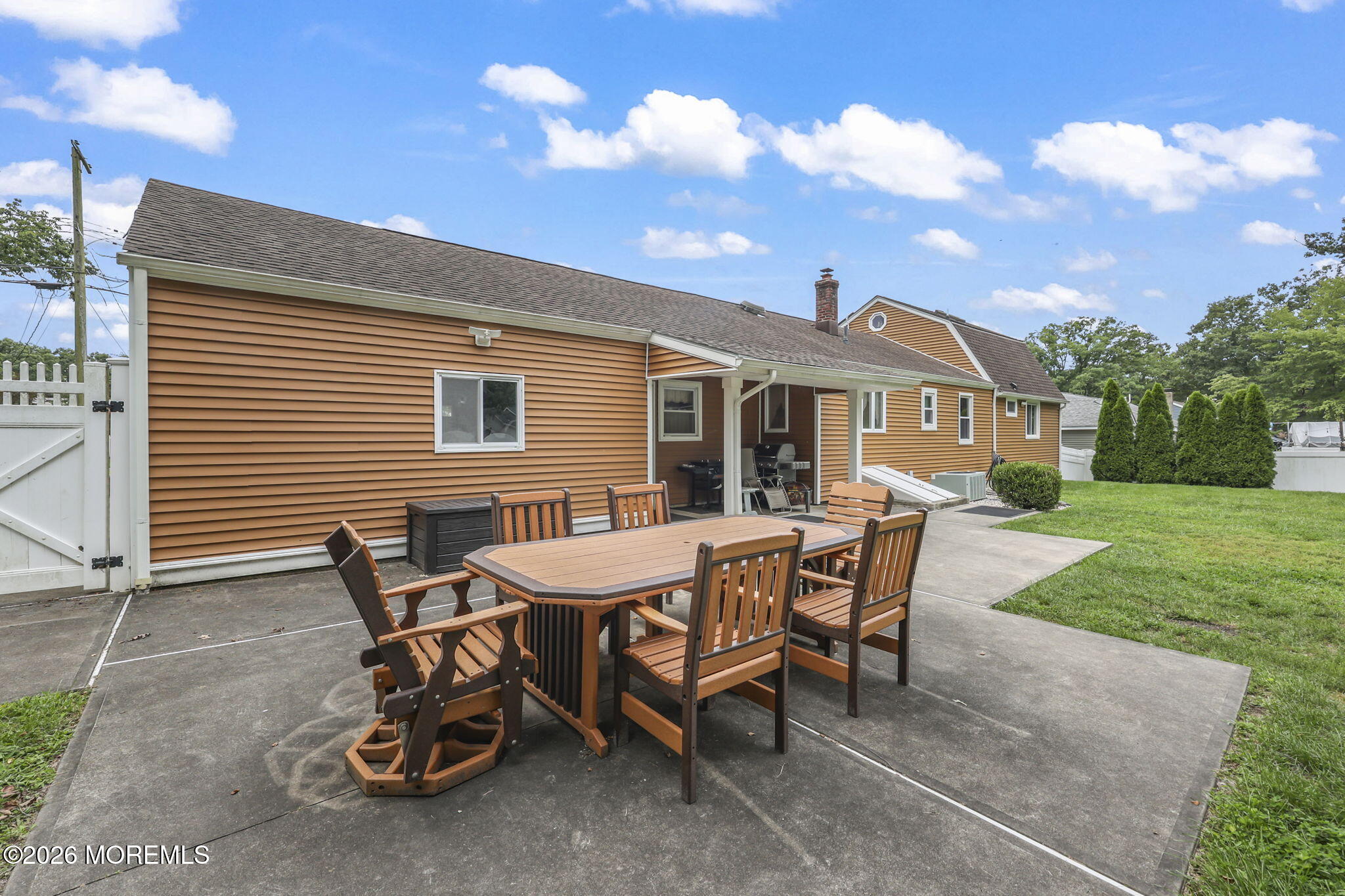 67 Crest Drive, Howell, NJ, 07731 image 36