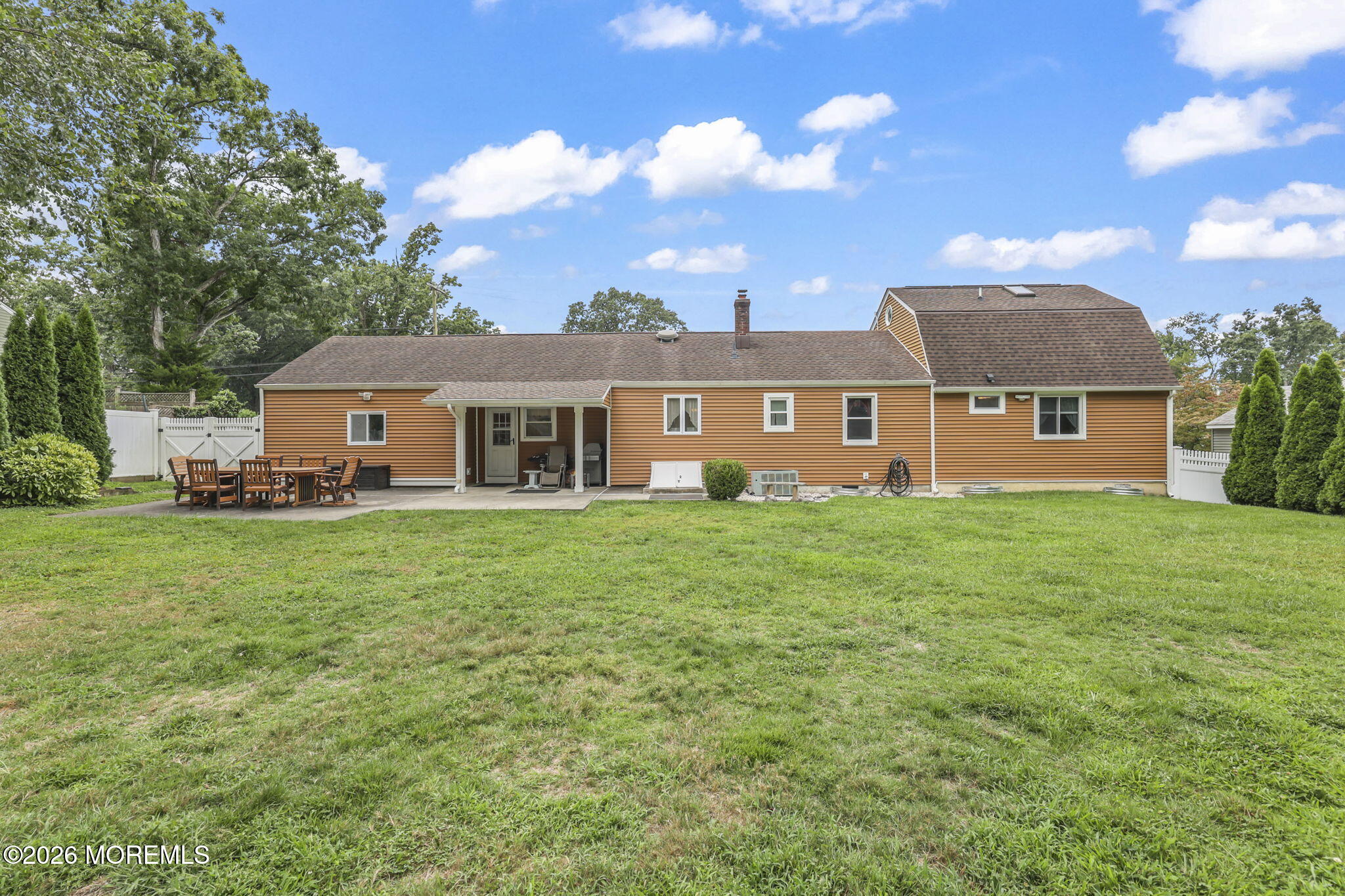 67 Crest Drive, Howell, NJ, 07731 image 38