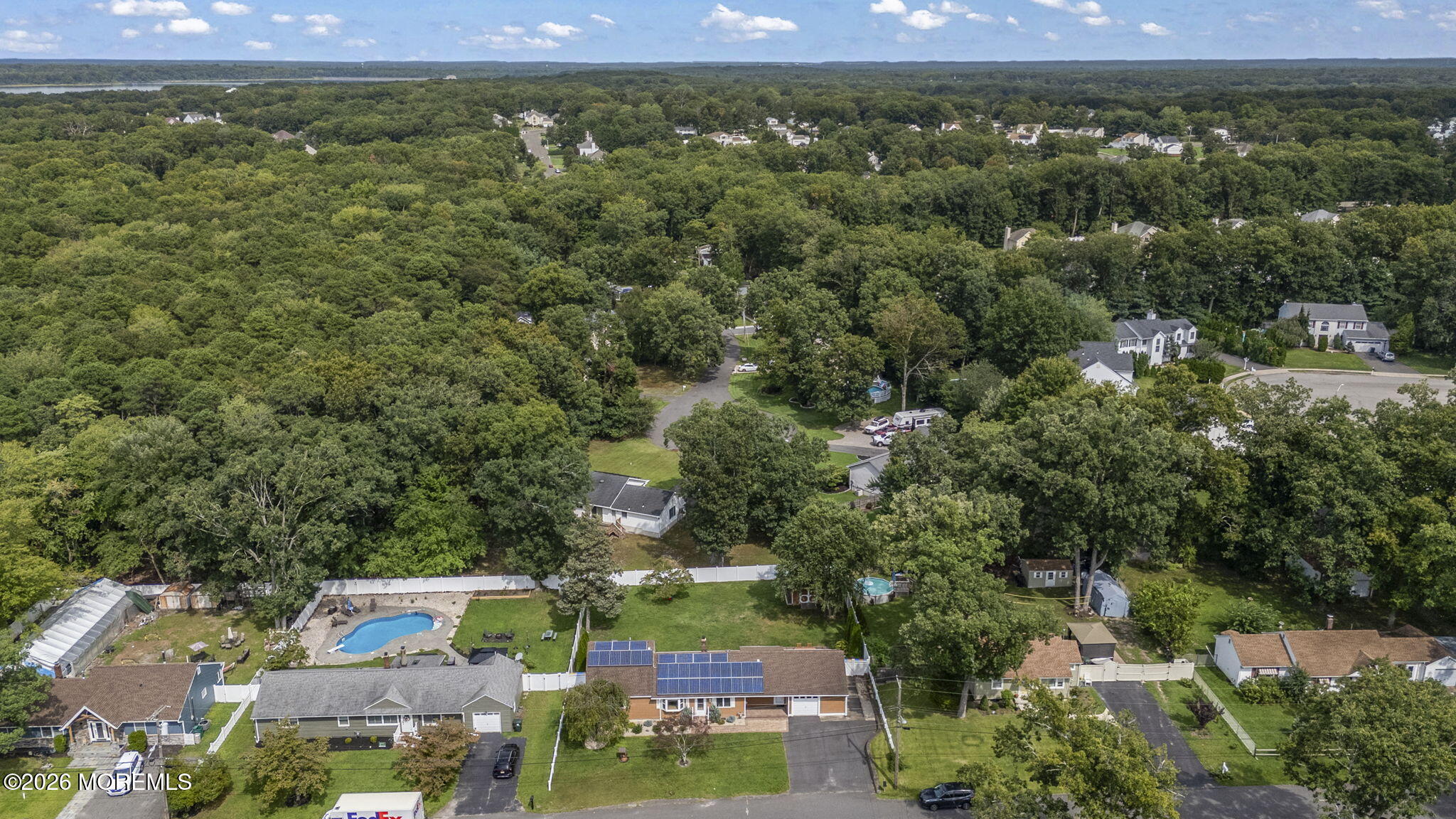 67 Crest Drive, Howell, NJ, 07731 image 43