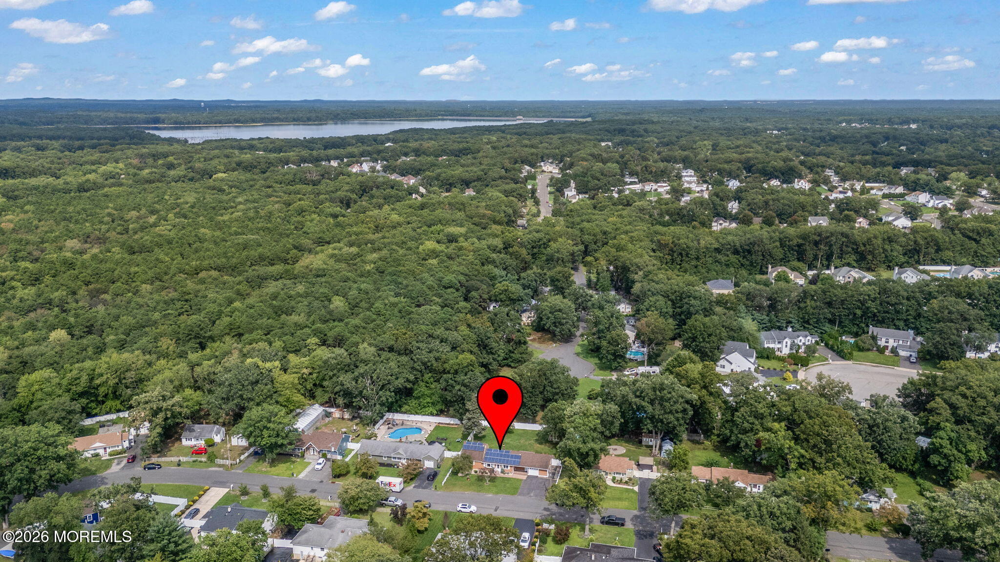 67 Crest Drive, Howell, NJ, 07731 image 46