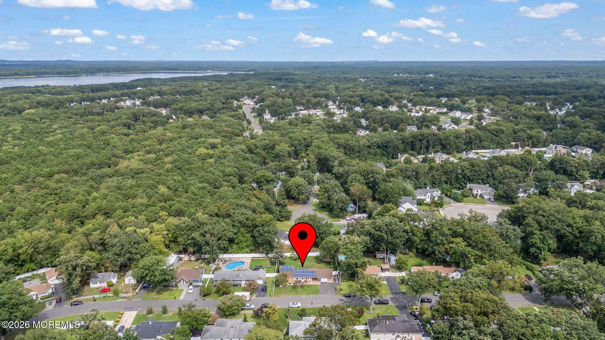 67 Crest Drive, Howell, NJ, 07731 image 45