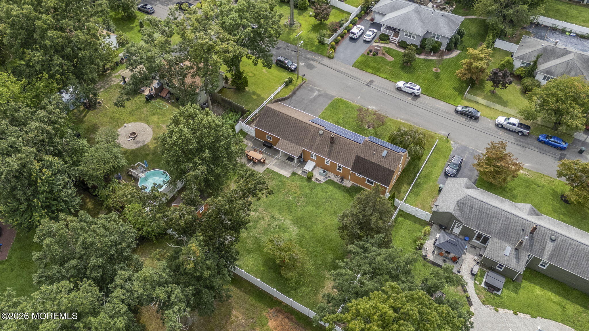 67 Crest Drive, Howell, NJ, 07731 image 49