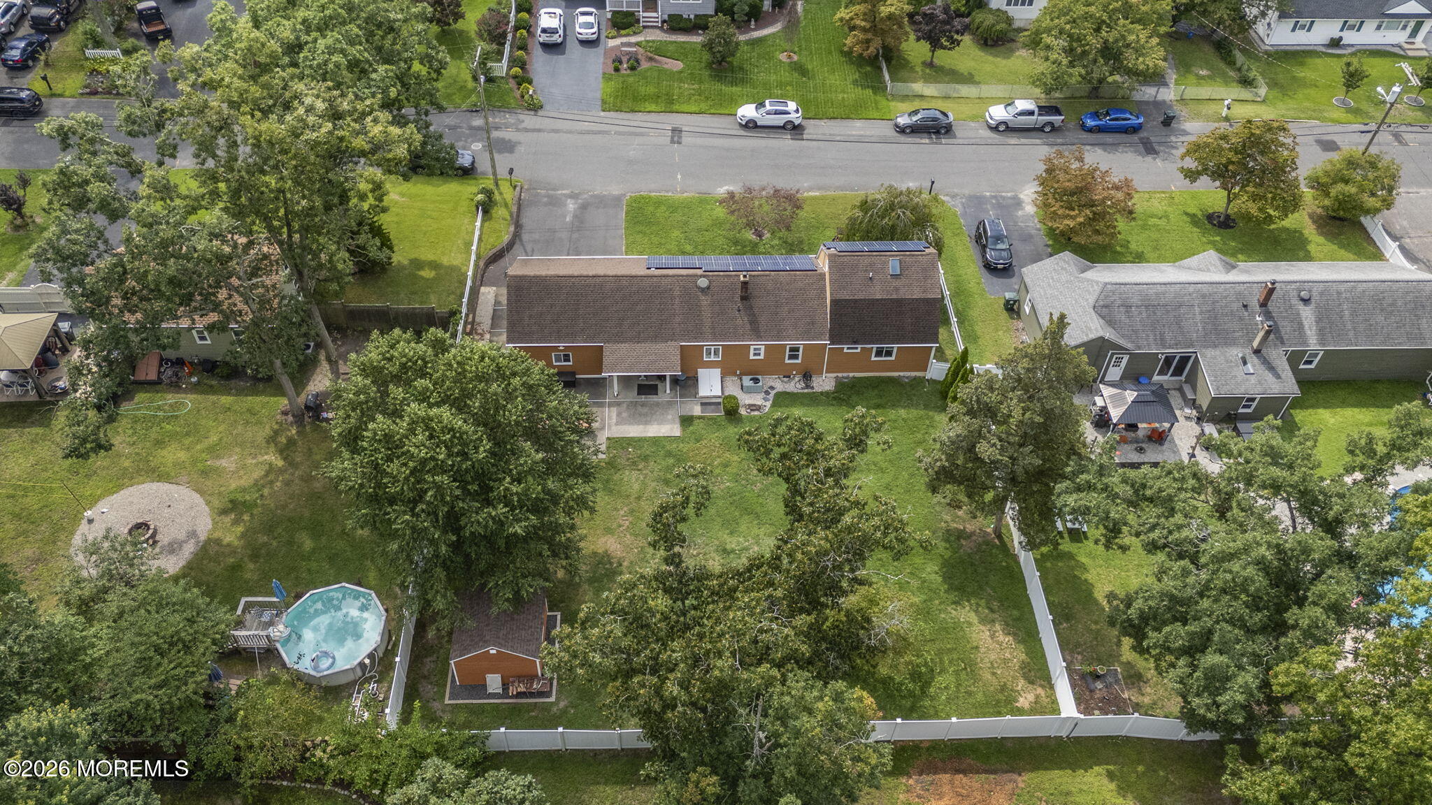 67 Crest Drive, Howell, NJ, 07731 image 50