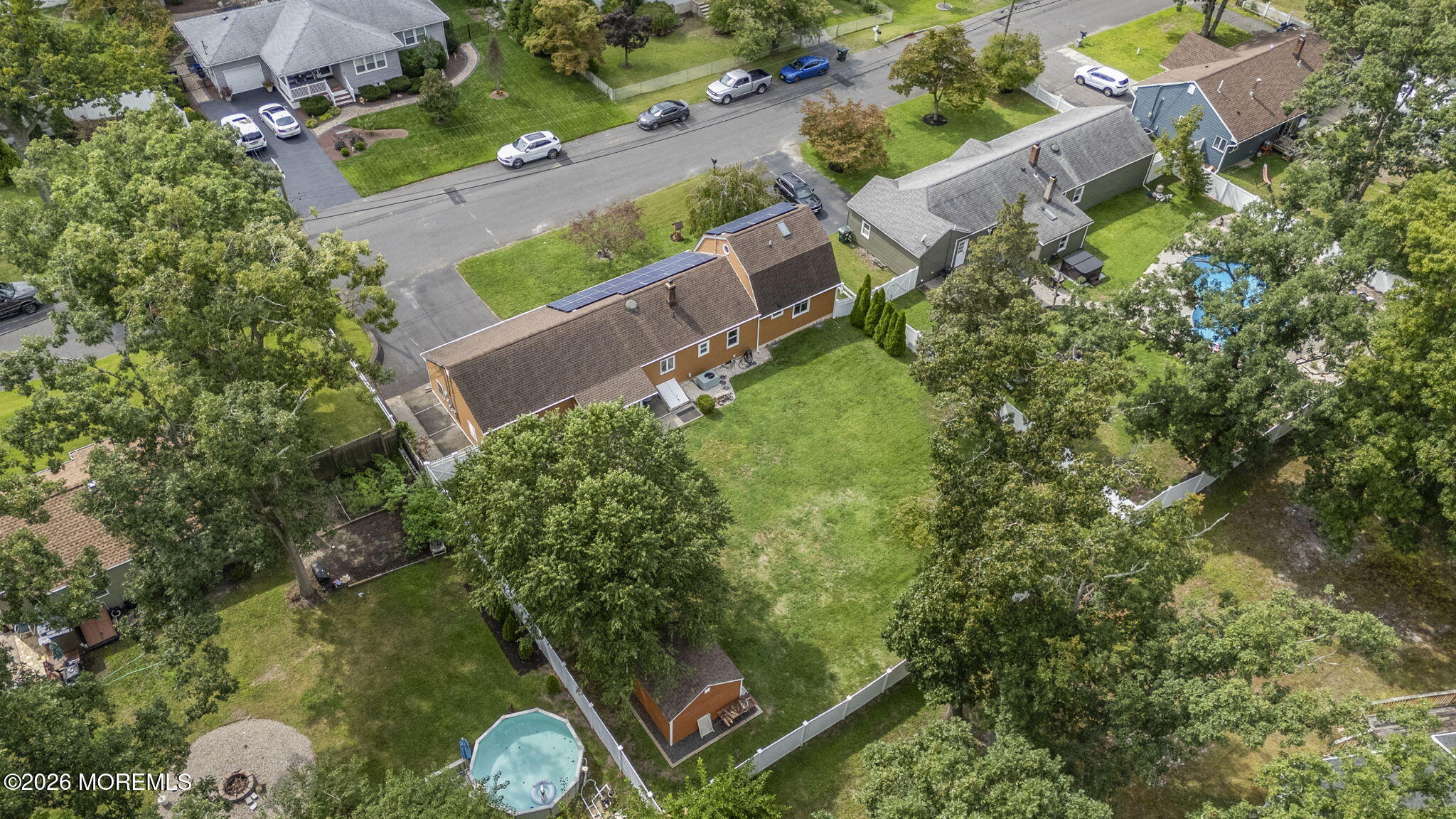 67 Crest Drive, Howell, NJ, 07731 image 51