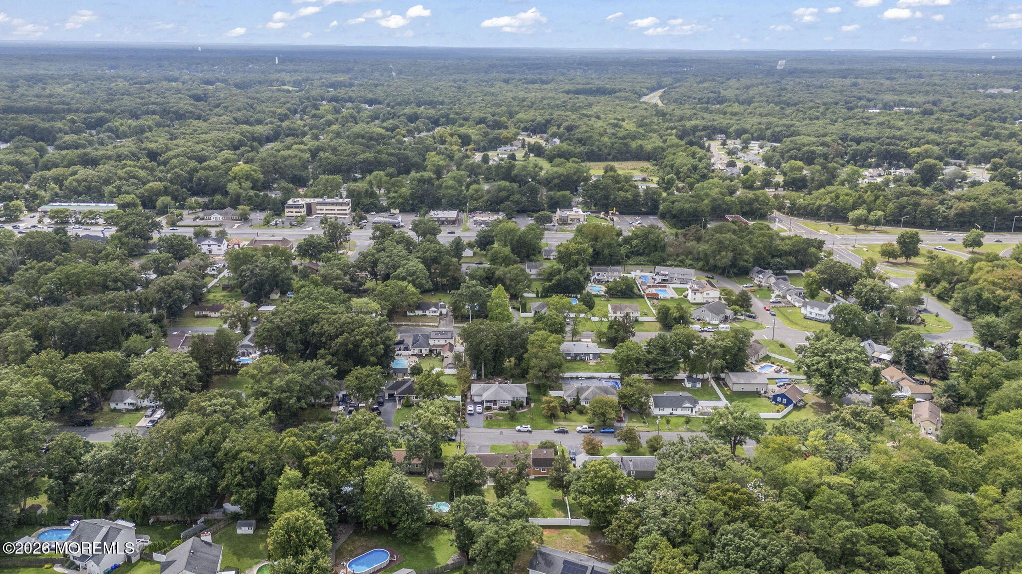 67 Crest Drive, Howell, NJ, 07731 image 52