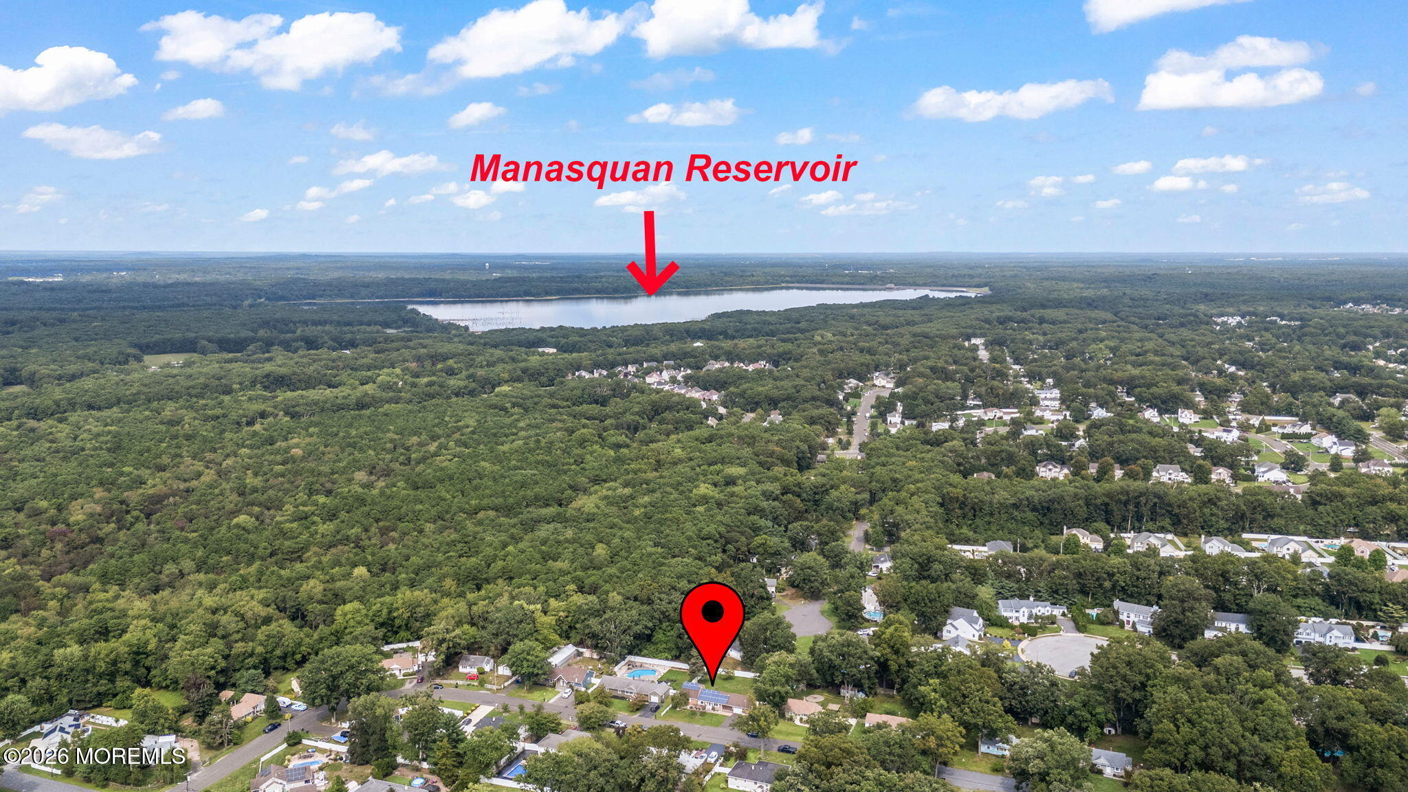 67 Crest Drive, Howell, NJ, 07731 image 55