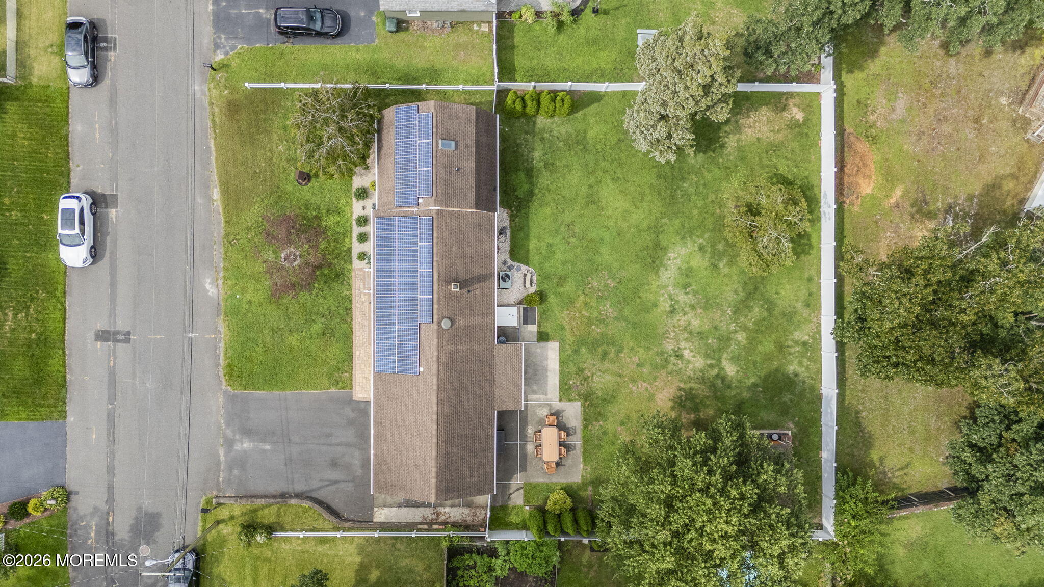 67 Crest Drive, Howell, NJ, 07731 image 56