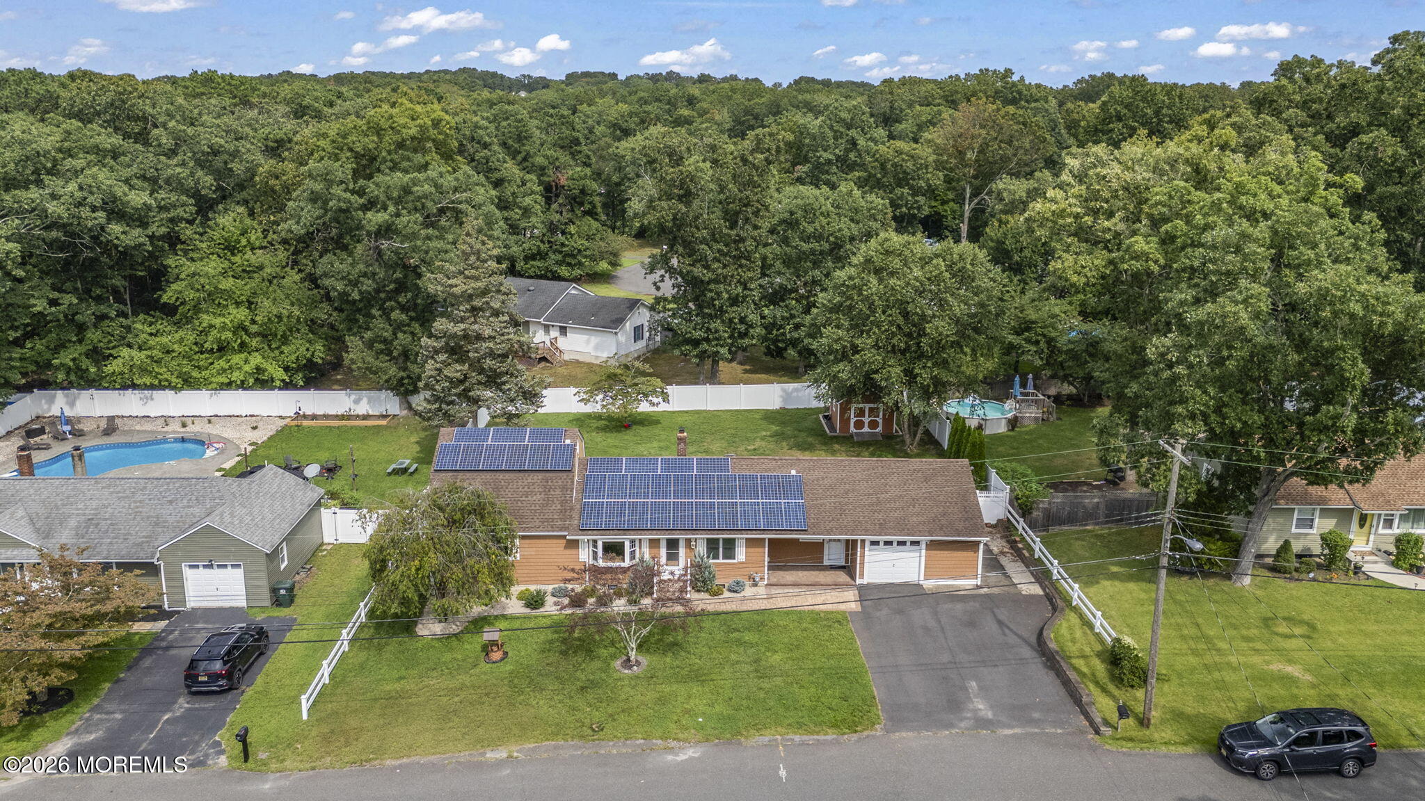 67 Crest Drive, Howell, NJ, 07731 image 57
