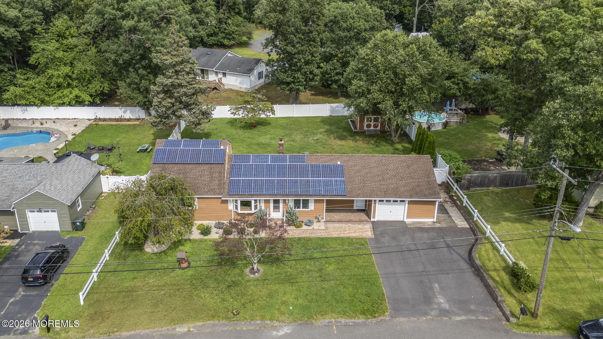 67 Crest Drive, Howell, NJ, 07731 image 58