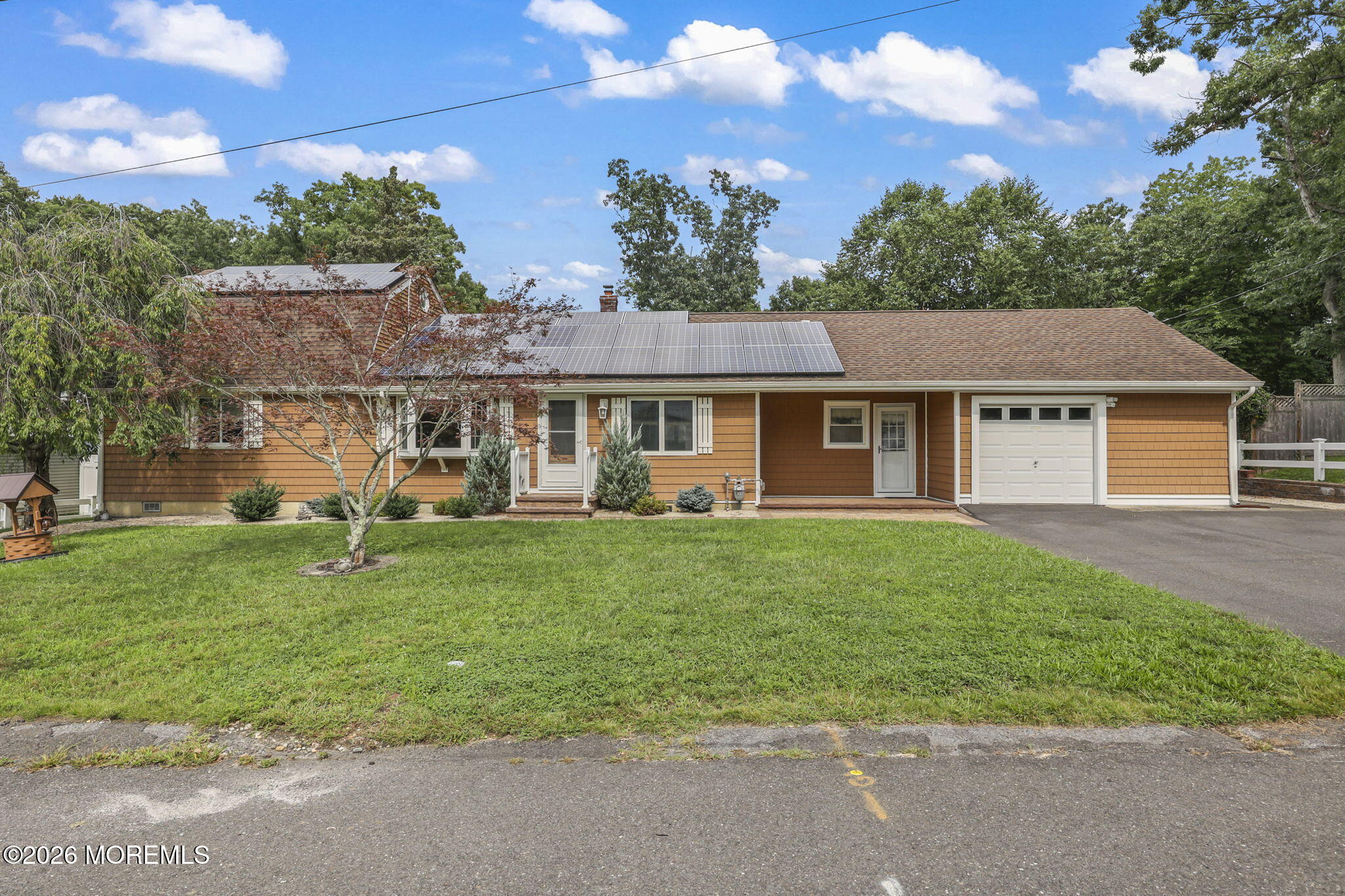 67 Crest Drive, Howell, NJ, 07731 image 59