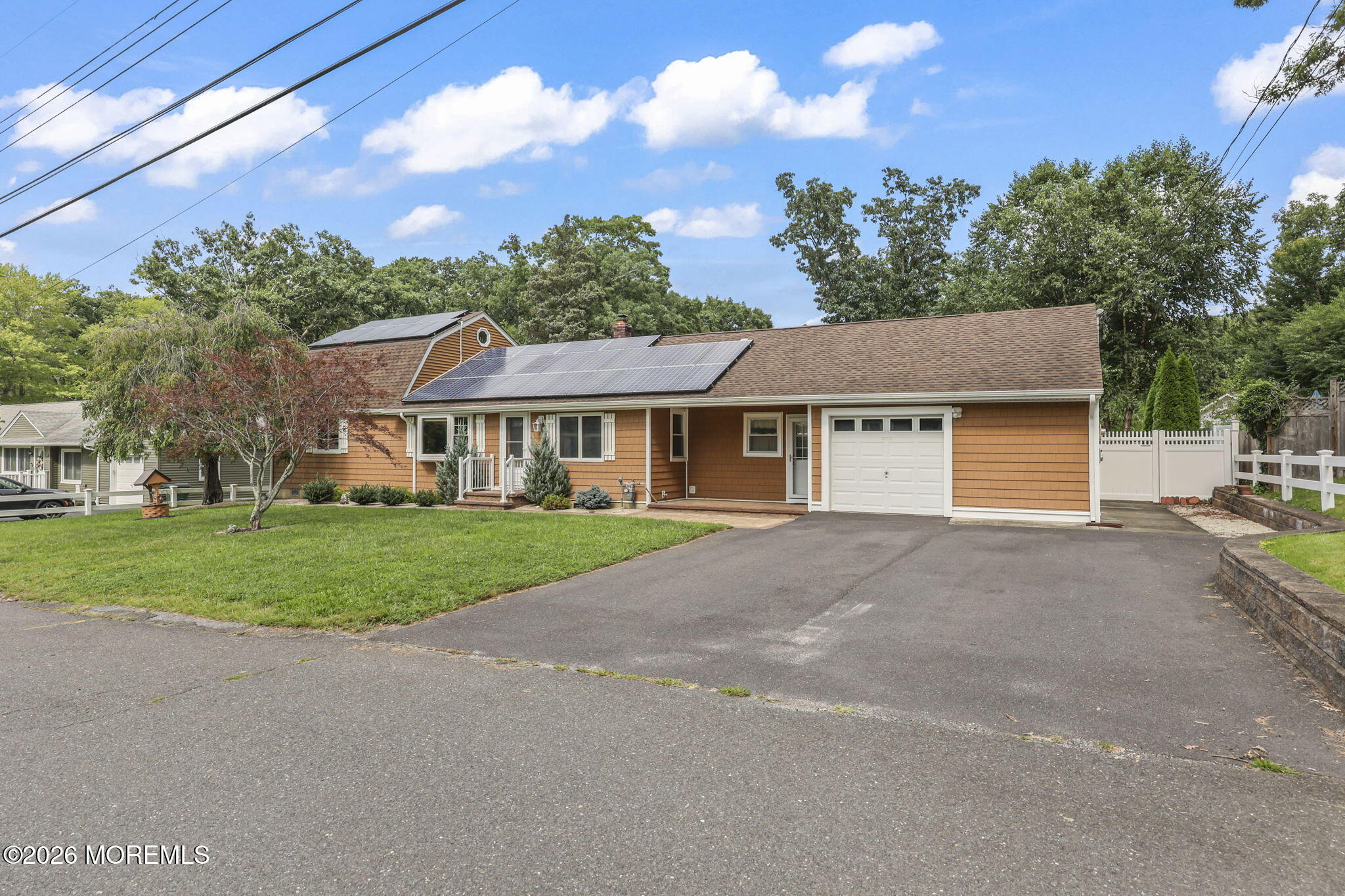 67 Crest Drive, Howell, NJ, 07731 image 60