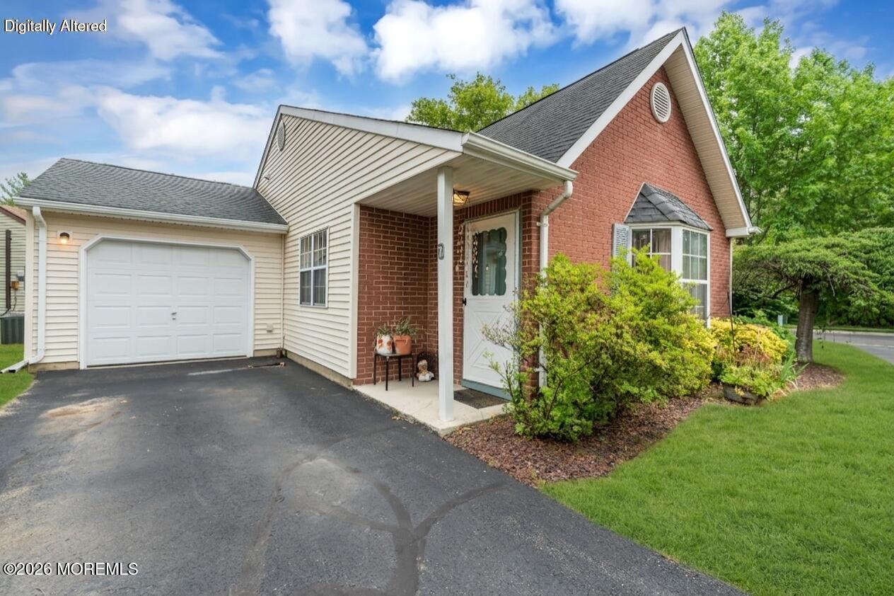 7 Kingston Close 1000, Freehold, NJ, 07728