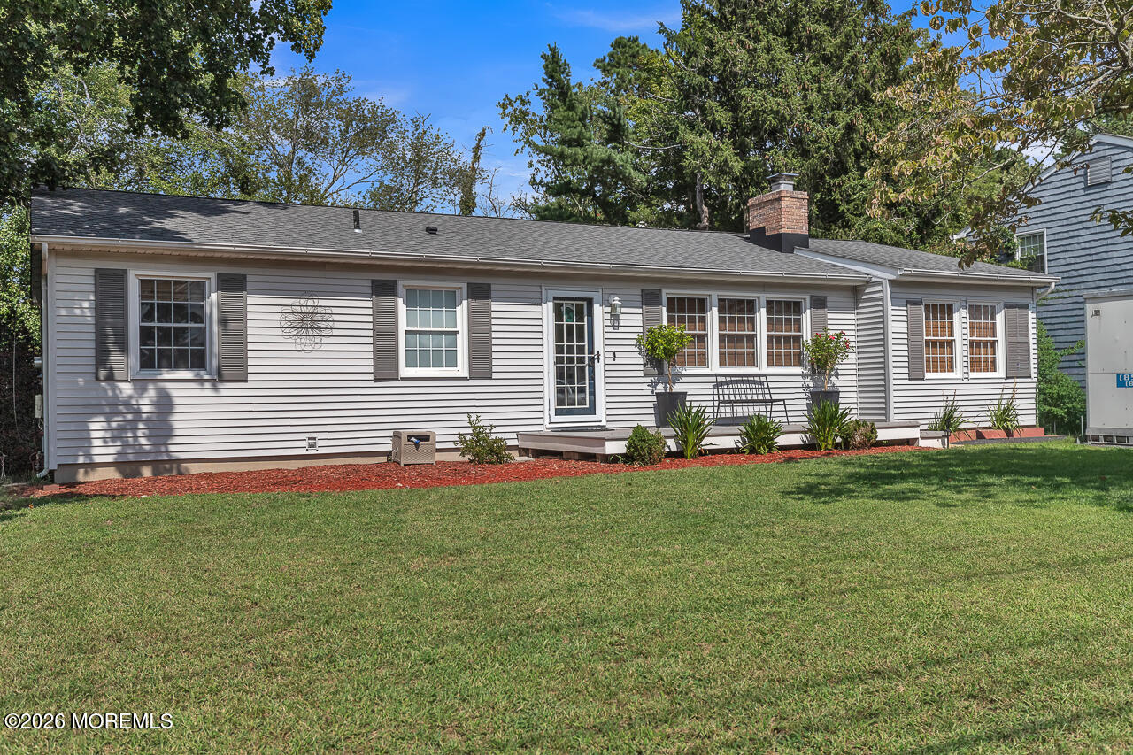 174 Cranberry Road, Toms River, NJ, 08753
