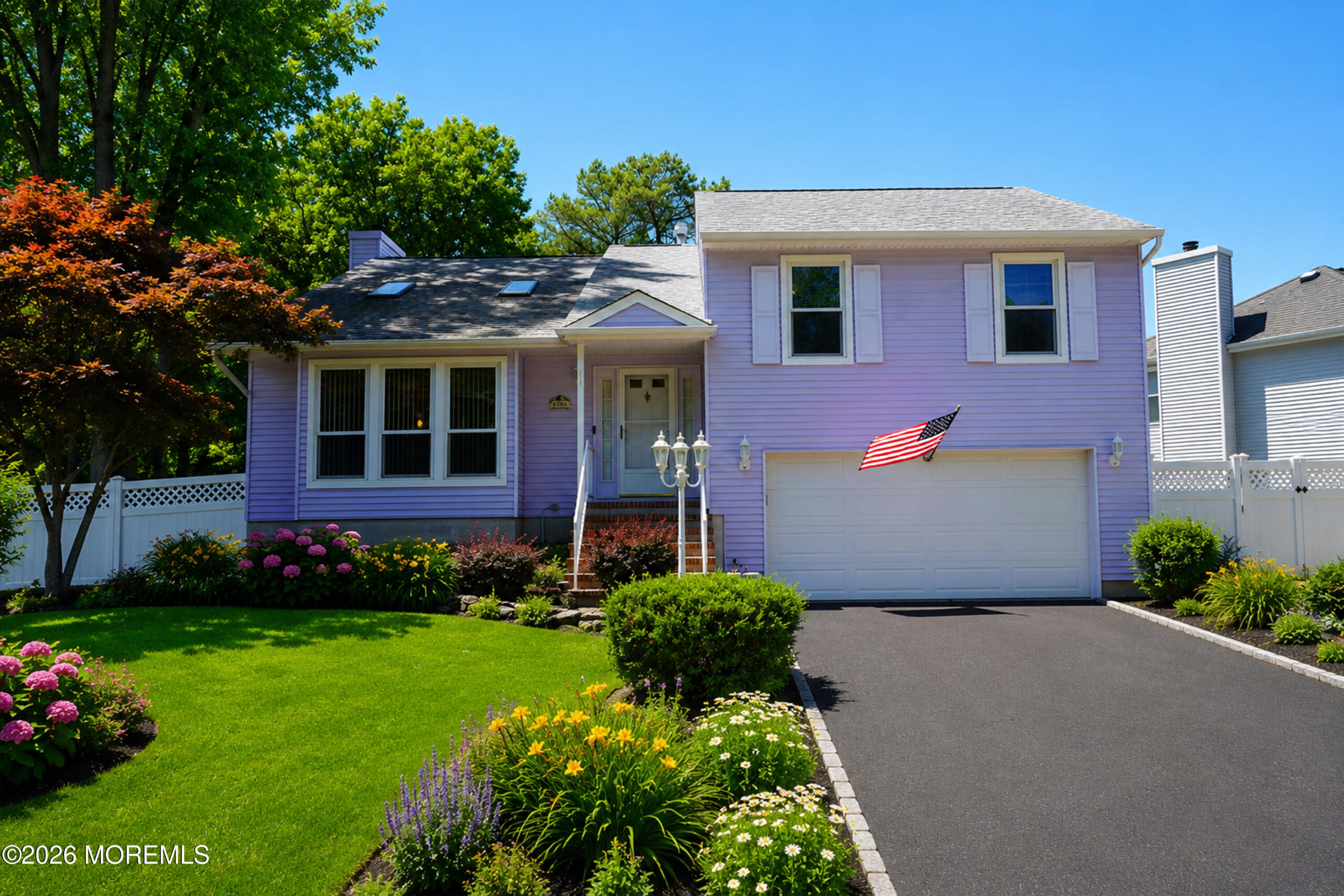 96 Heritage Drive, Howell, NJ, 07731
