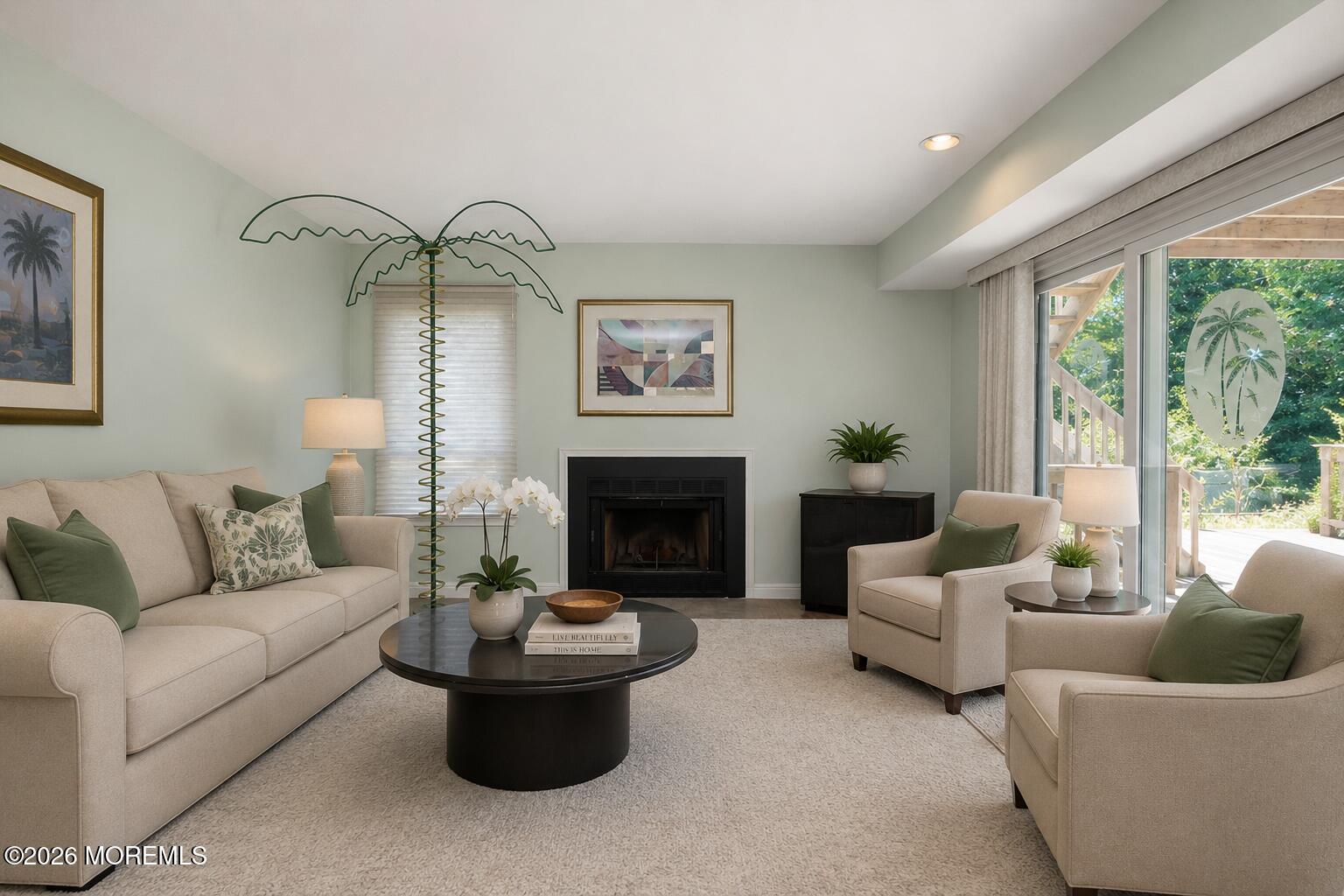 96 Heritage Drive, Howell, NJ, 07731 image 32