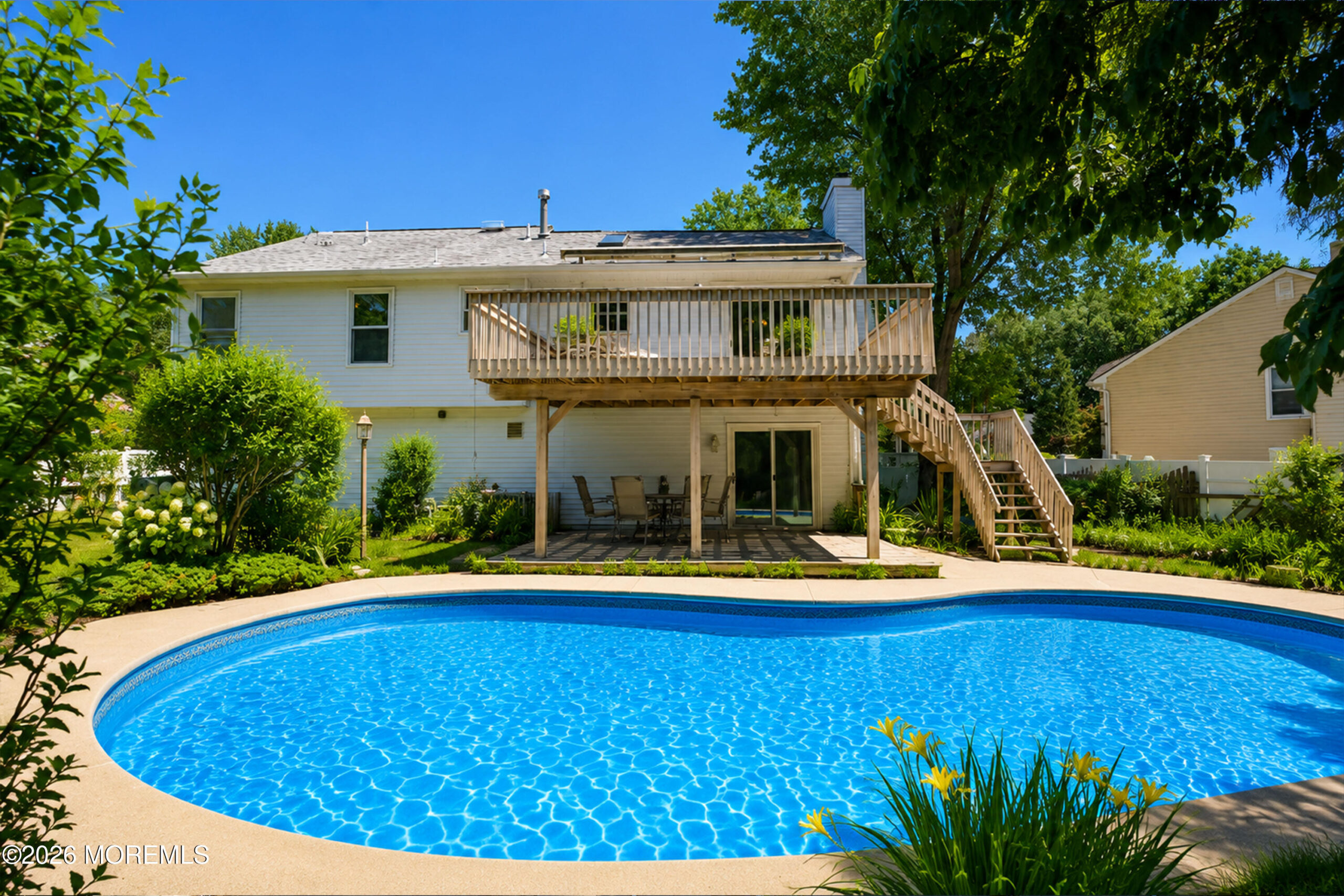96 Heritage Drive, Howell, NJ, 07731 image 38