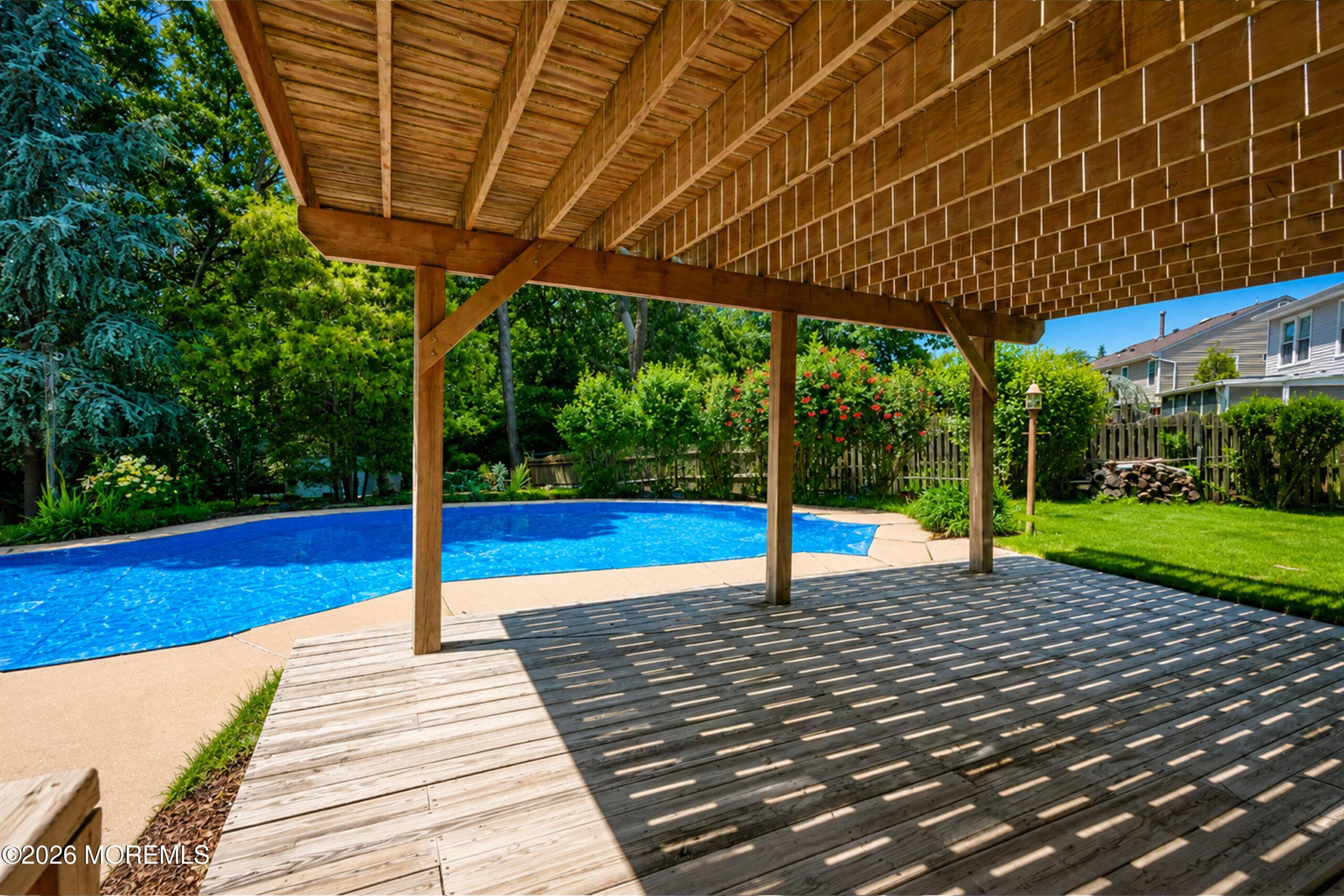 96 Heritage Drive, Howell, NJ, 07731 image 40