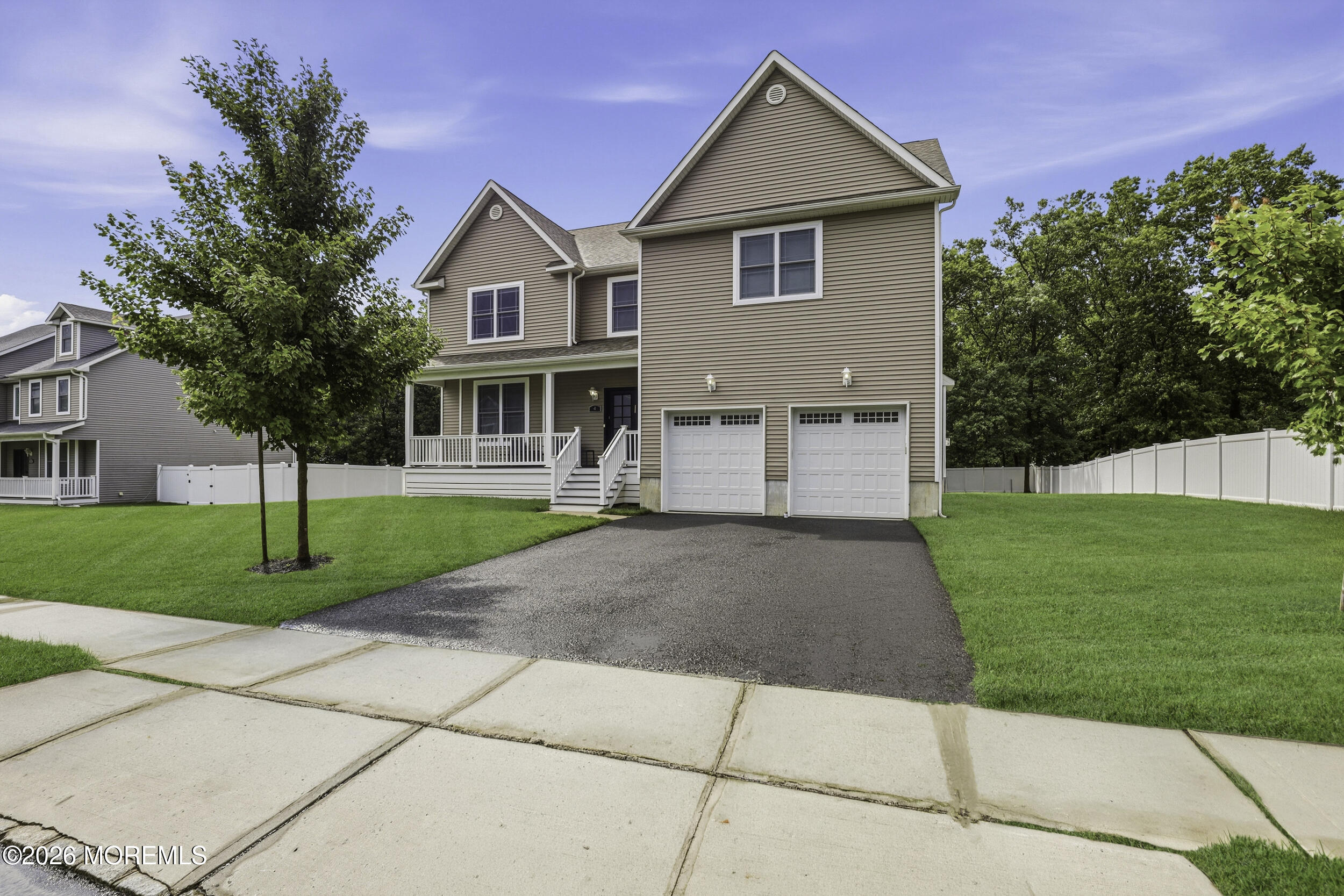 4 Morgan Court Image 1
