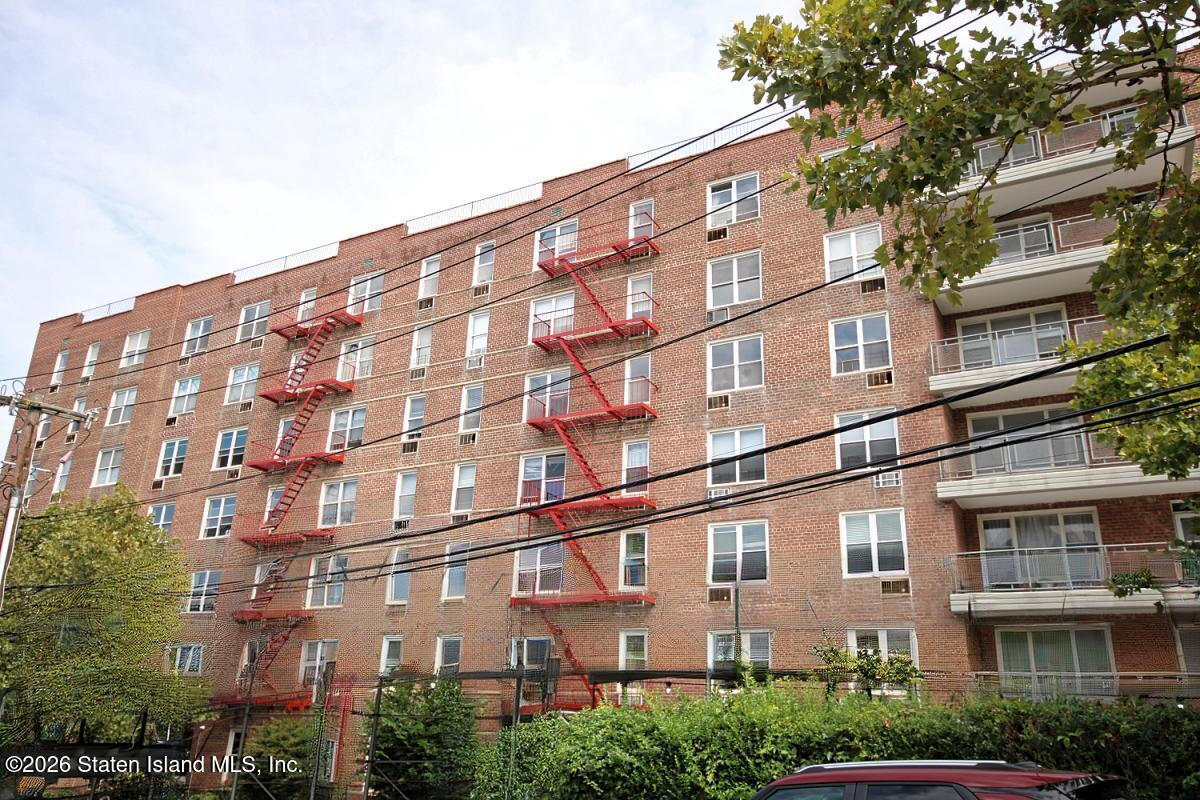 55 Austin Place #2r, Staten Island, NY, 10304