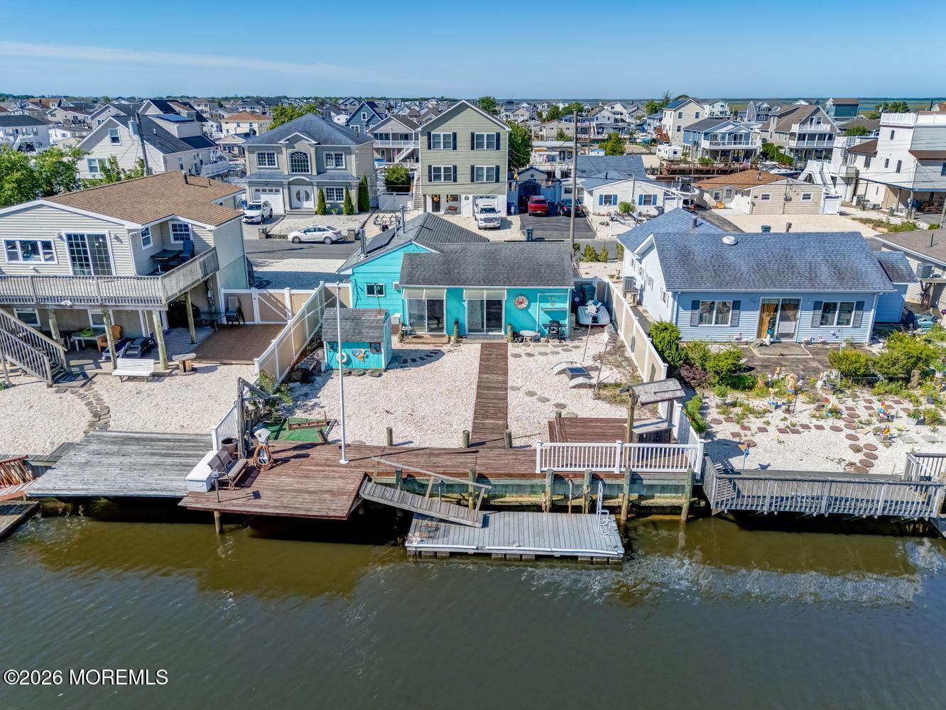 30 W Mohawk Drive, Little Egg Harbor, NJ, 08087