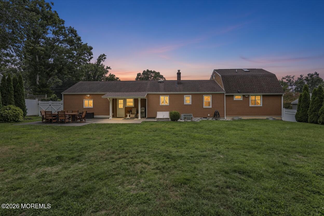 67 Crest Drive, Howell, NJ, 07731 image 39