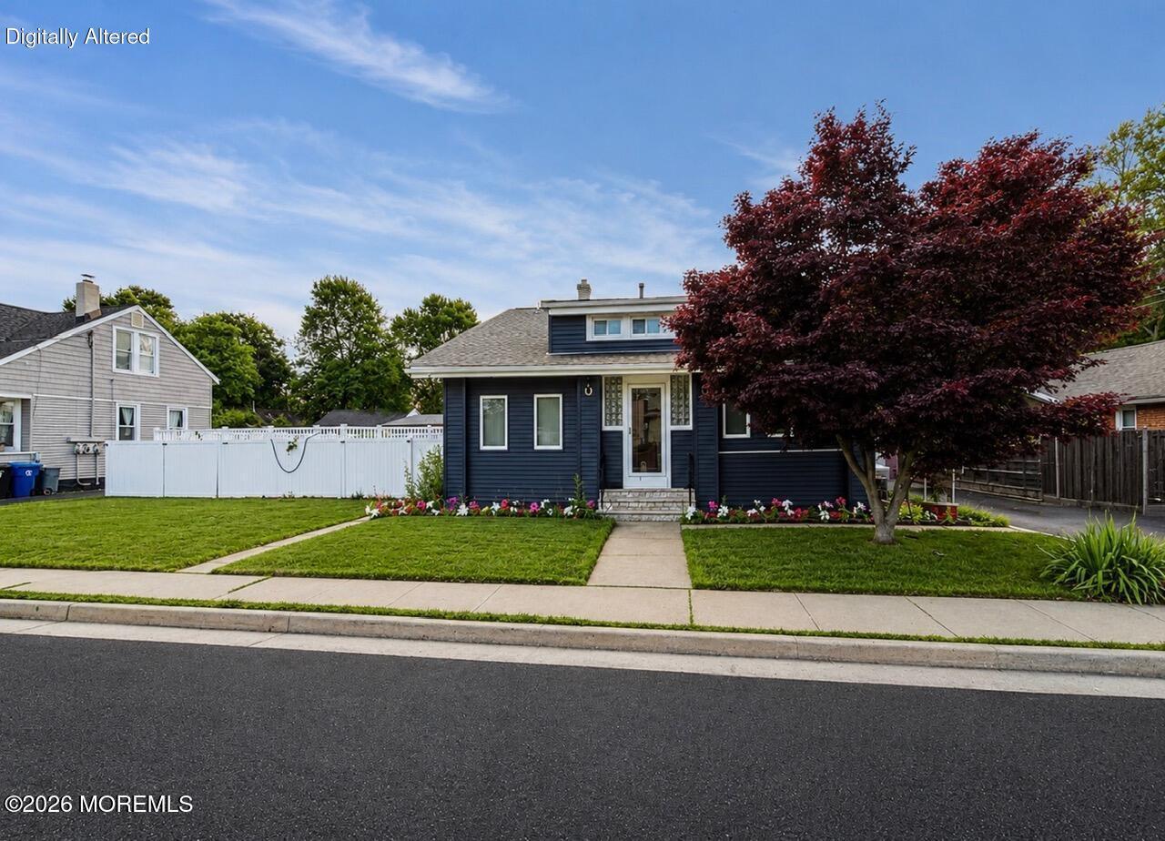 105 Hudson Avenue, North Middletown, NJ, 07748