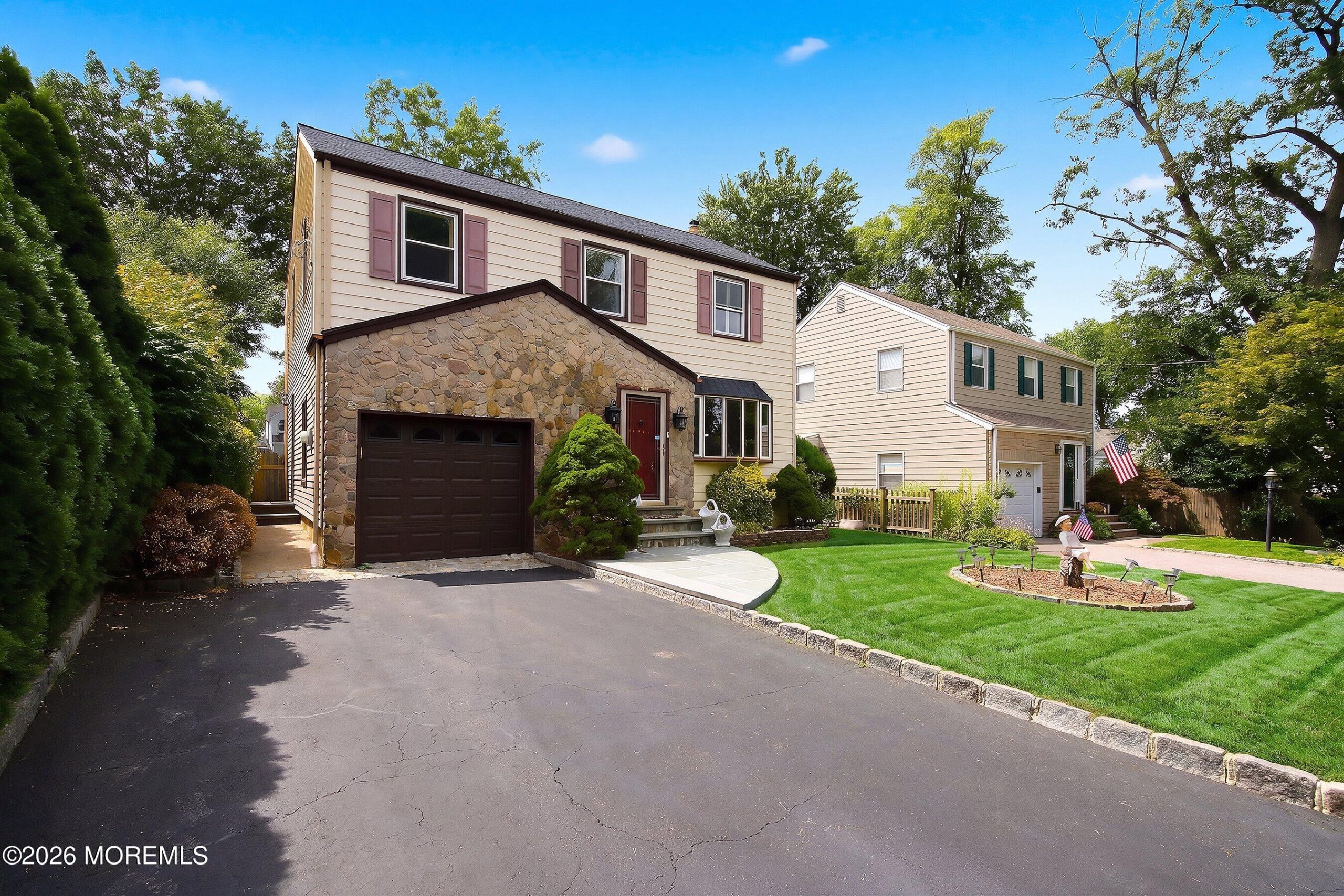 15 Charles Street, Nutley, NJ, 07110