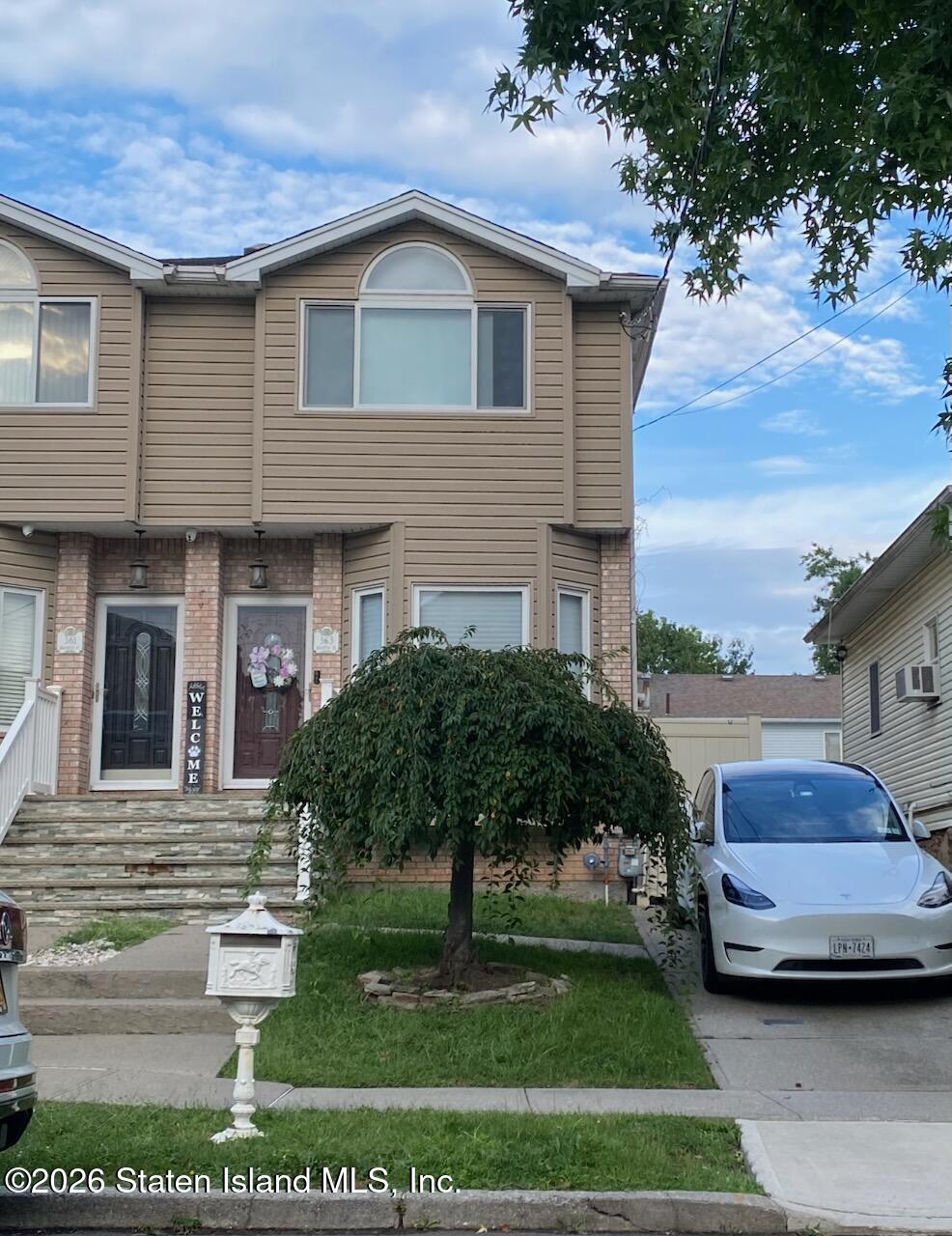 363 Brighton Street, Staten Island, NY, 10307