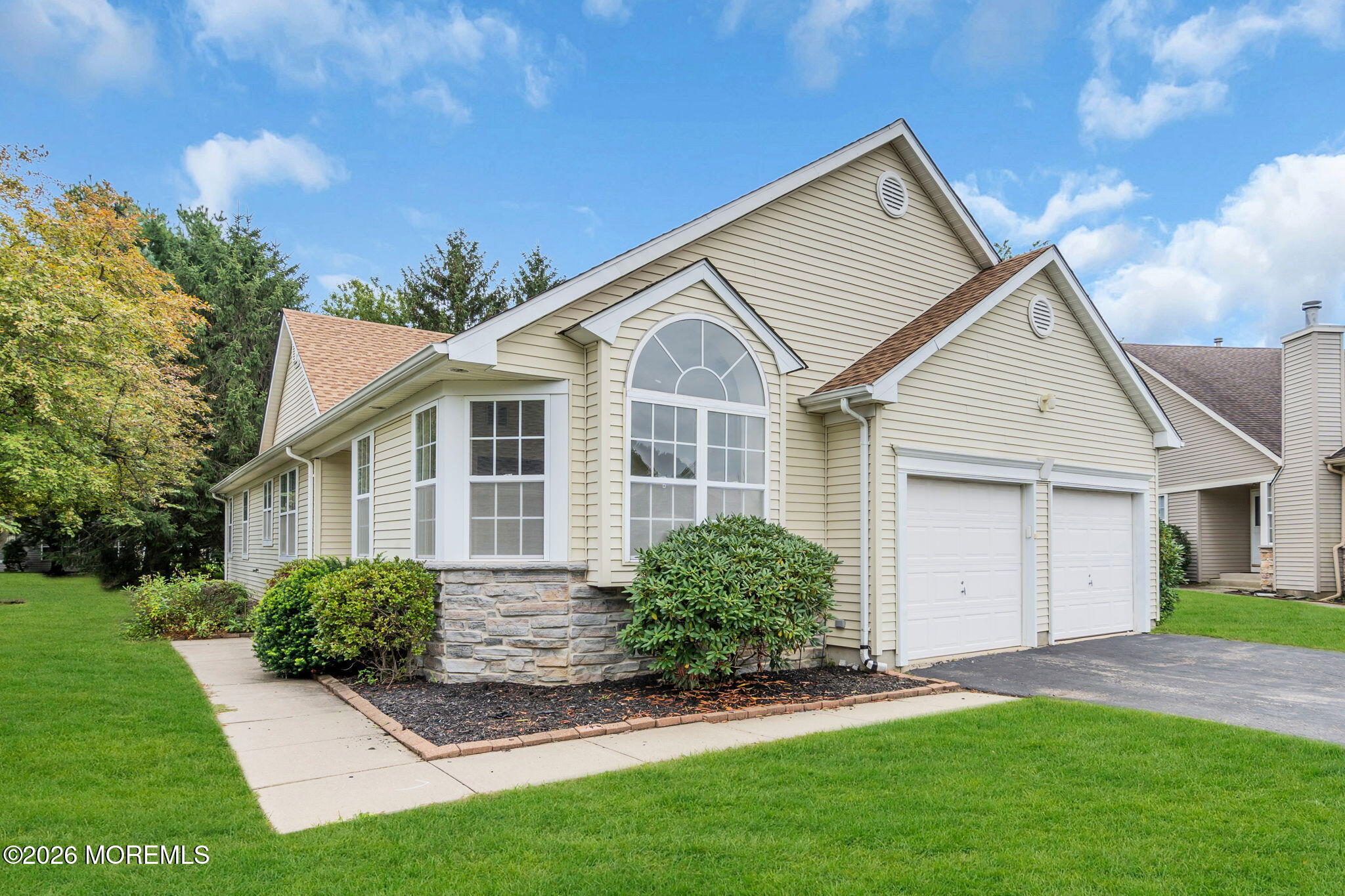 2464 Spring Hill Drive, Toms River, NJ, 08755