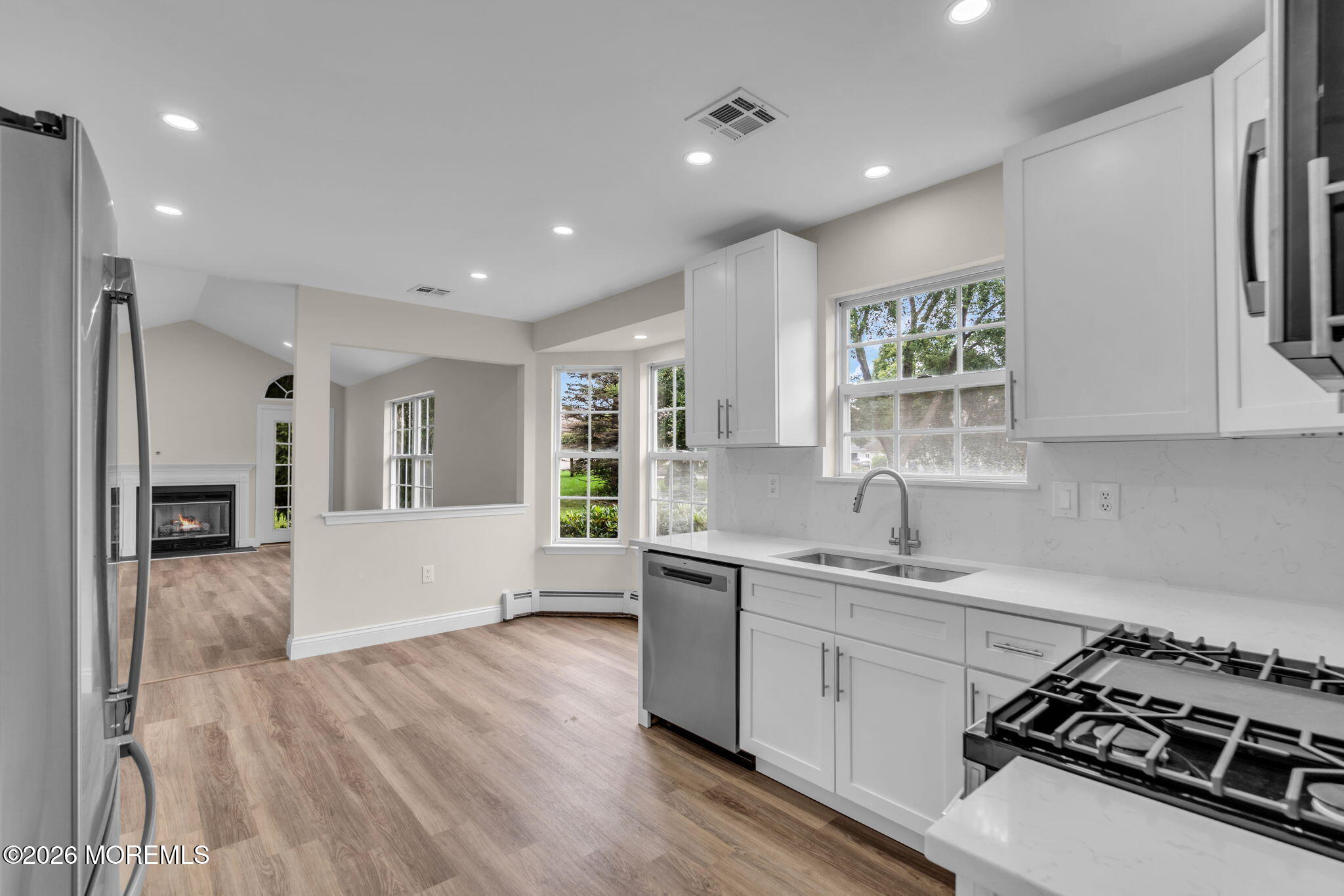2464 Spring Hill Drive, Toms River, NJ, 08755 image 9