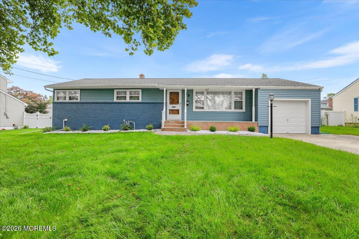 59 Euretta Avenue, Freehold, NJ, 07728