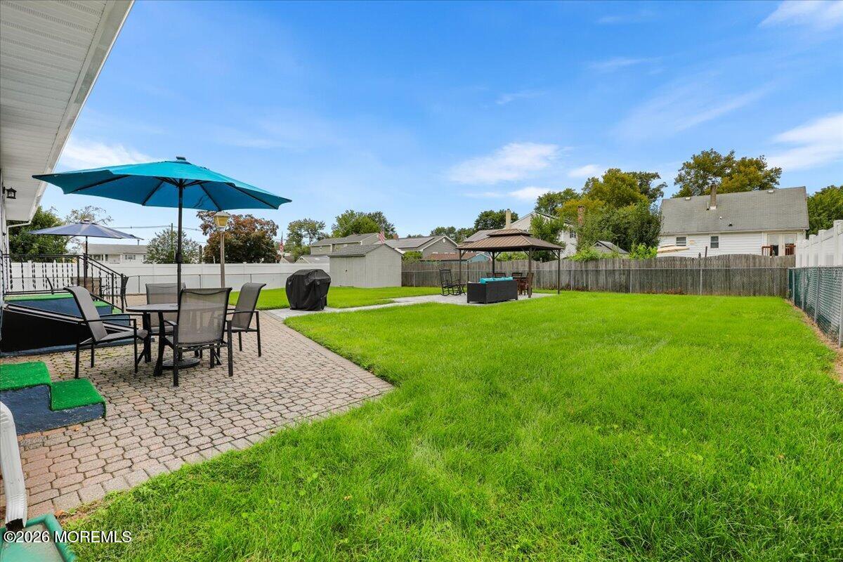 59 Euretta Avenue, Freehold, NJ, 07728 image 28