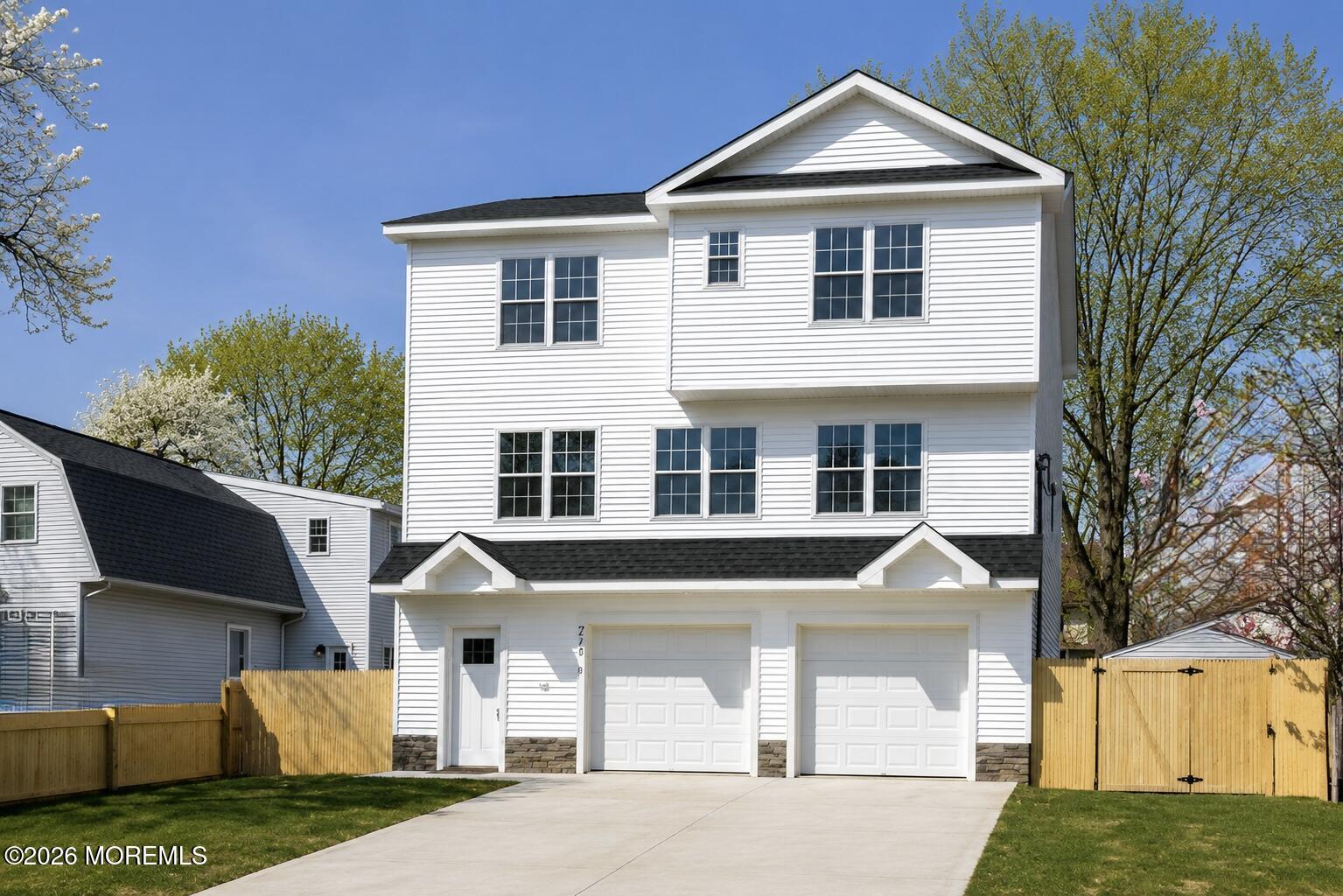 217 Seeley Avenue, Keansburg, NJ, 07734