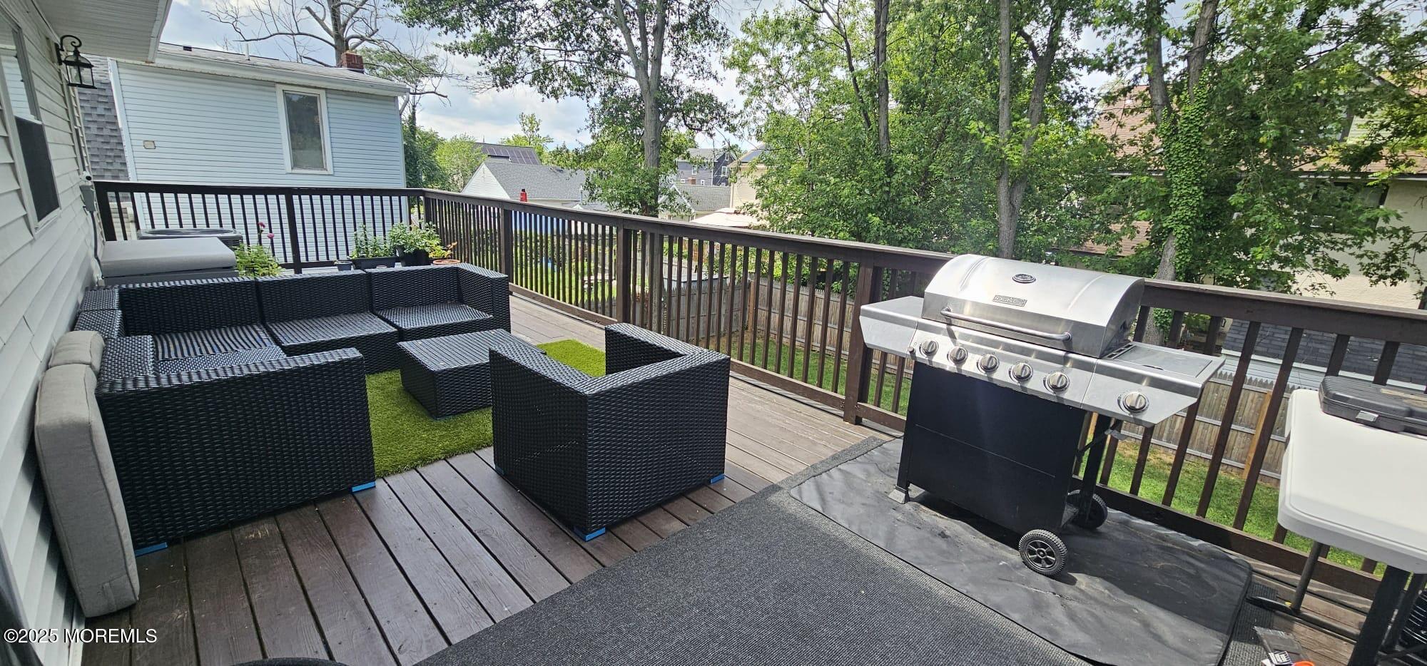 217 Seeley Avenue, Keansburg, NJ, 07734 image 16