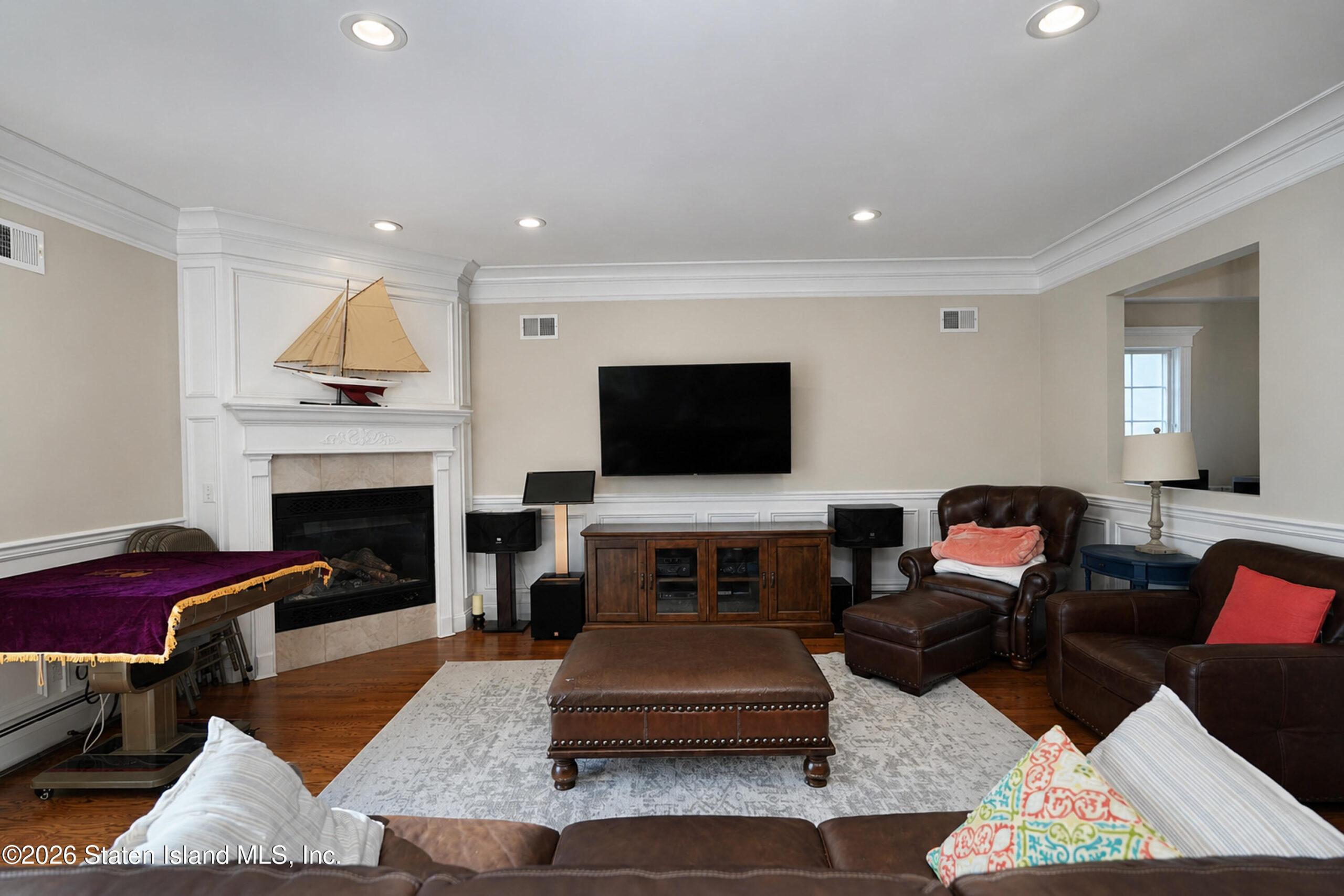 76 St. Edward Lane, Staten Island, NY, 10309 image 32