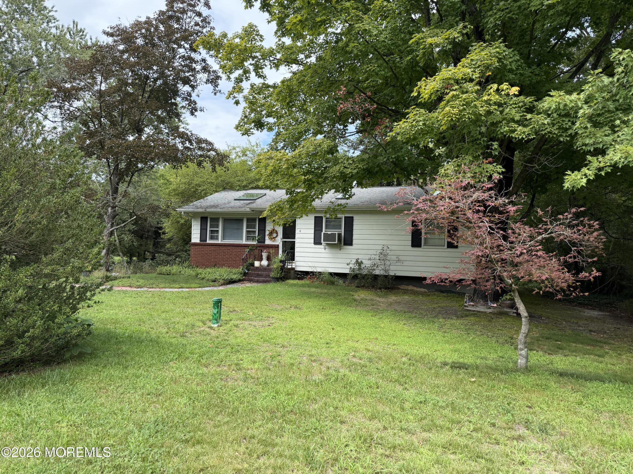 4 Peach Tree Street, Jackson, NJ, 08527