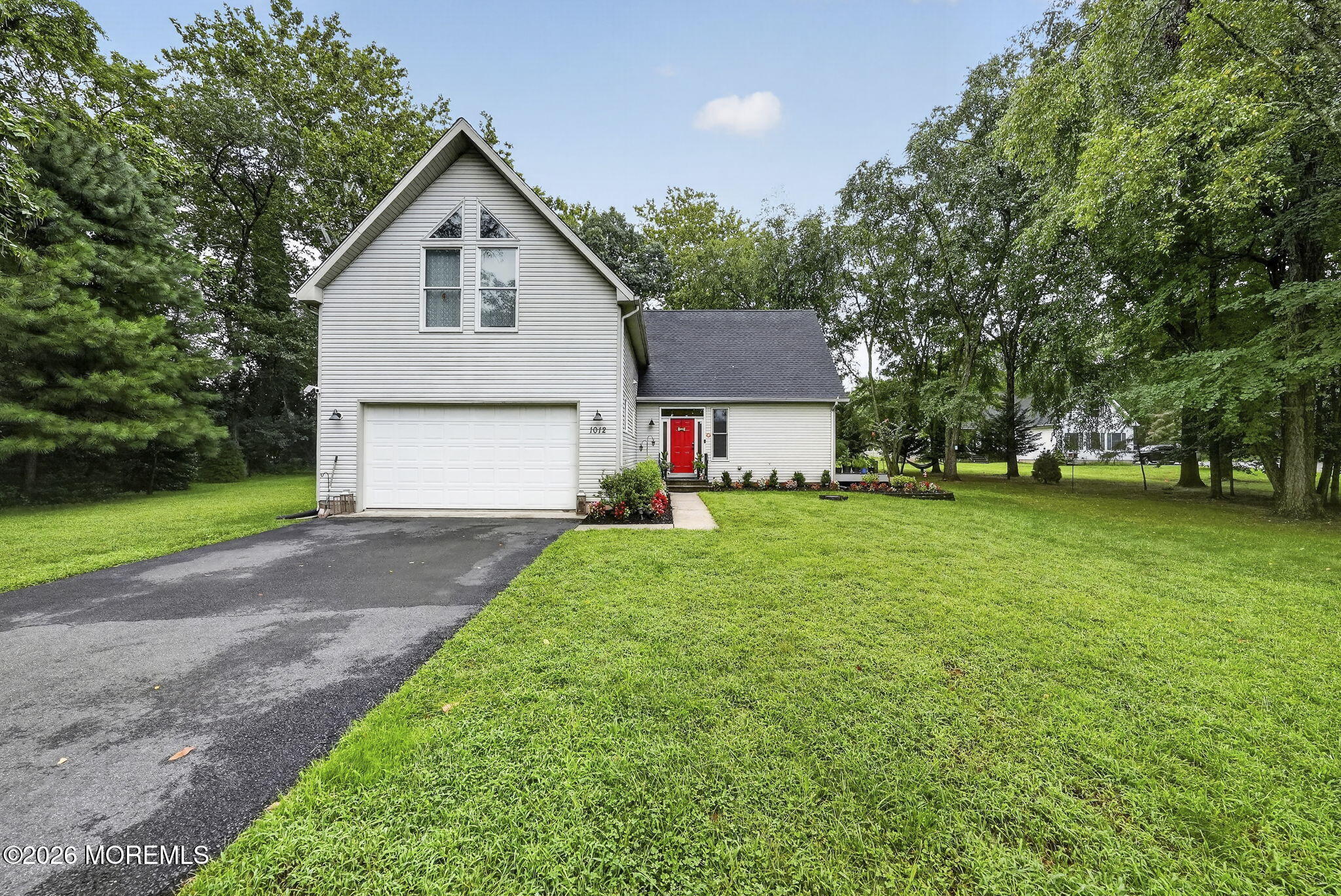 1012 Columbus Road, Burlington, NJ, 08016